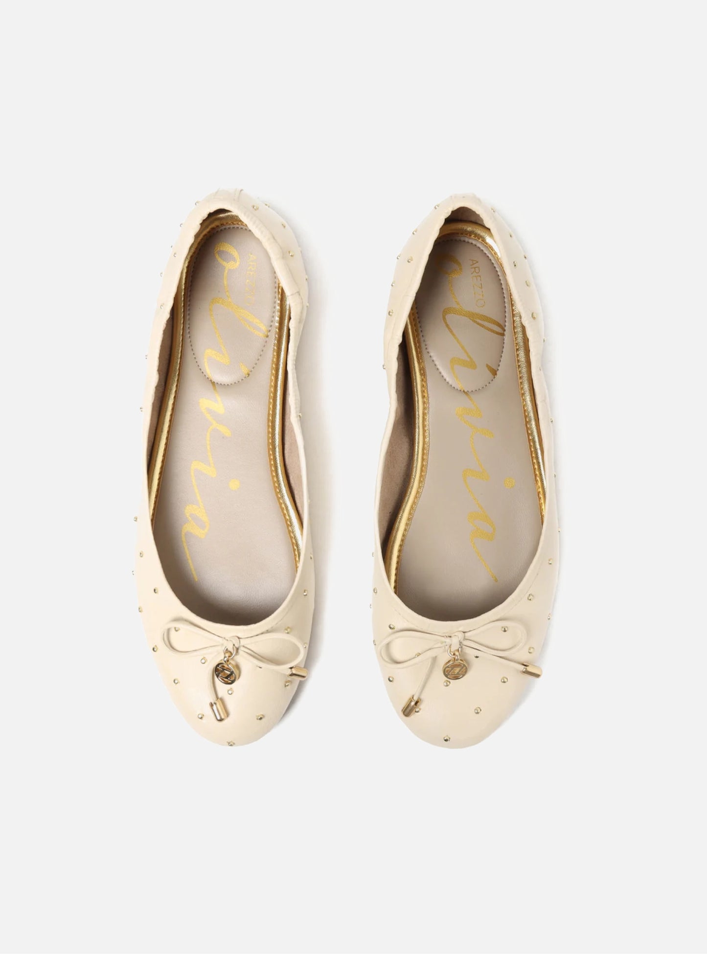 Olivia Ballet Flat