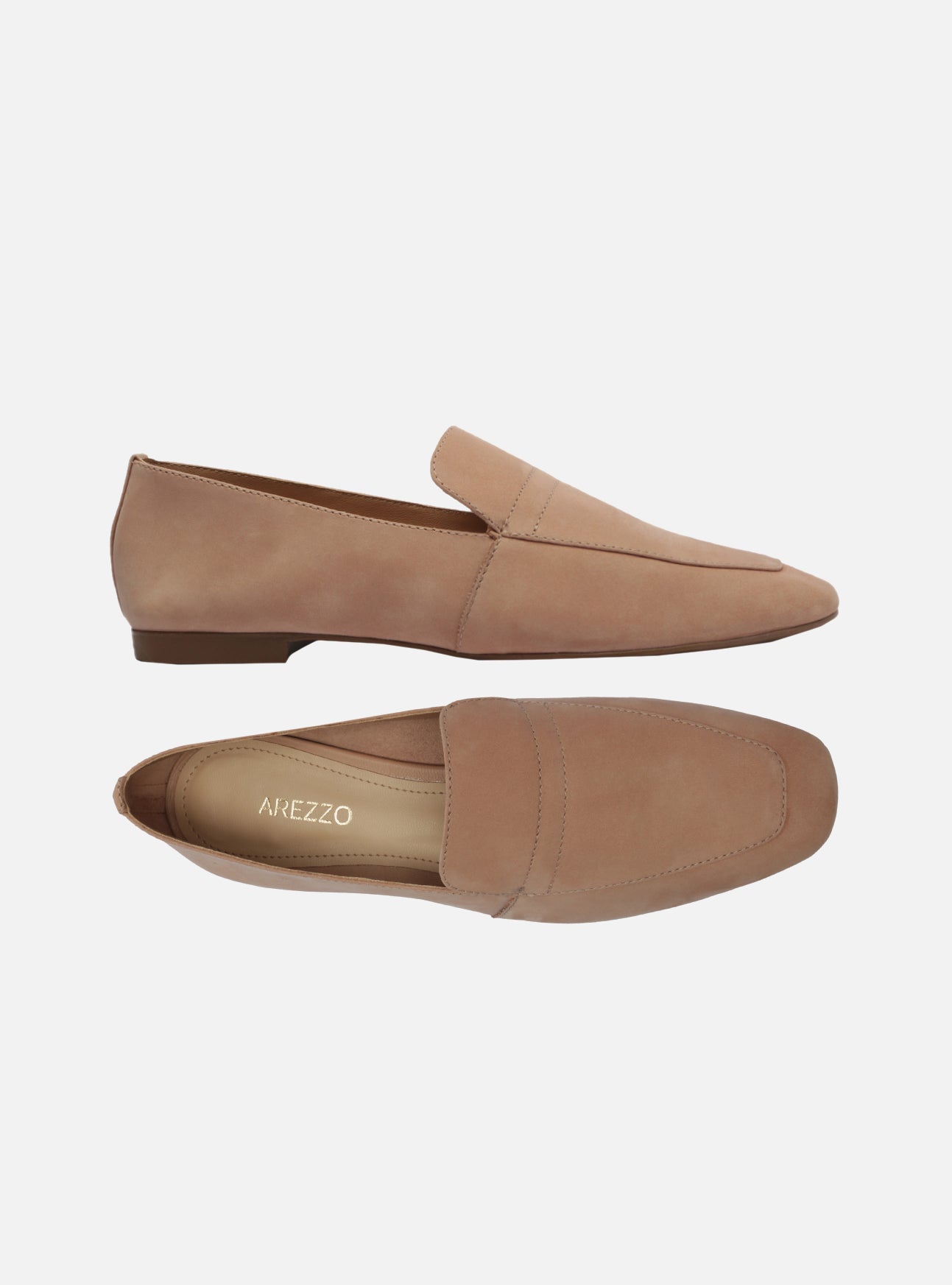 Kennedy Loafer