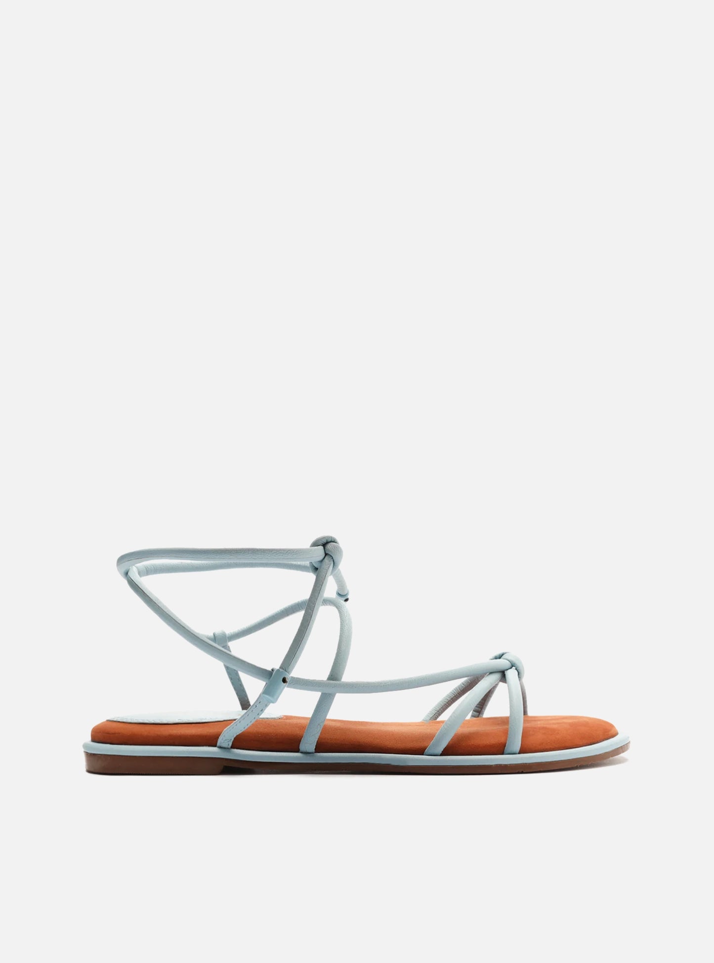 Cecily Flat Sandal