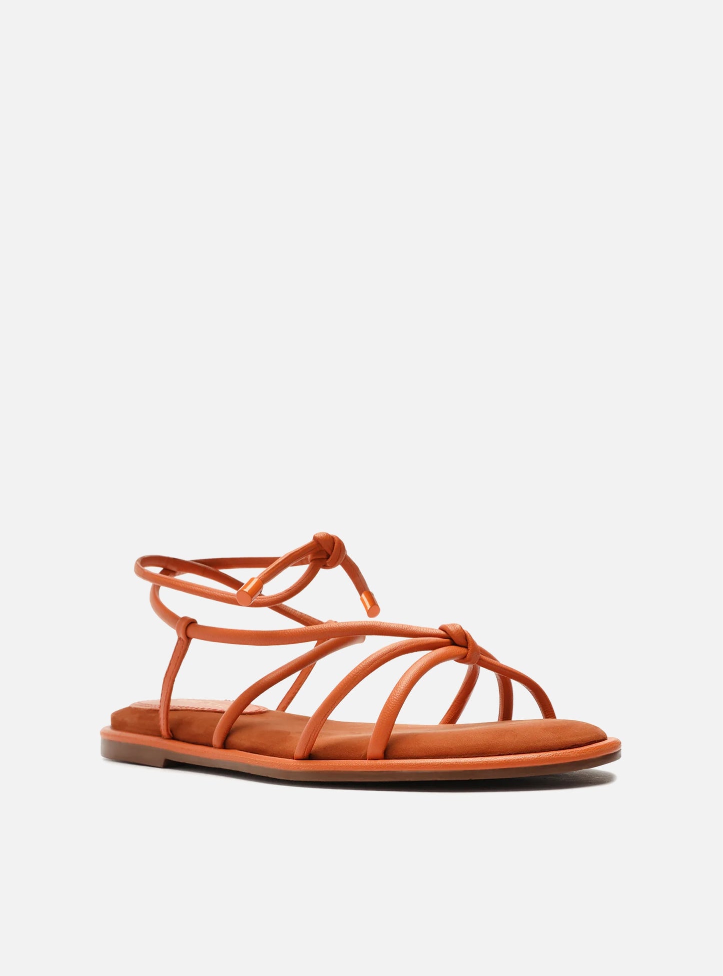 Cecily Flat Sandal