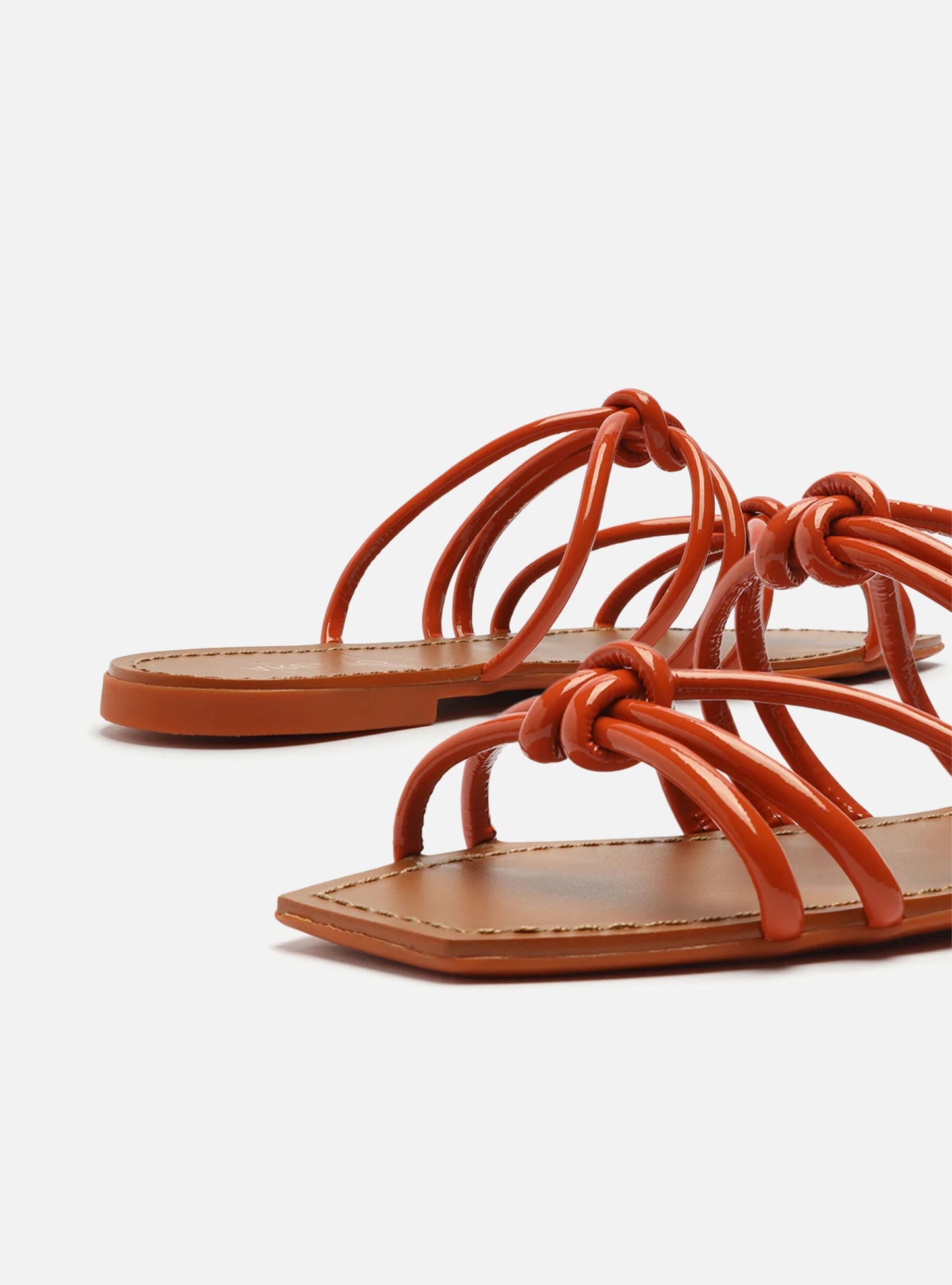 Pri Flat Sandal