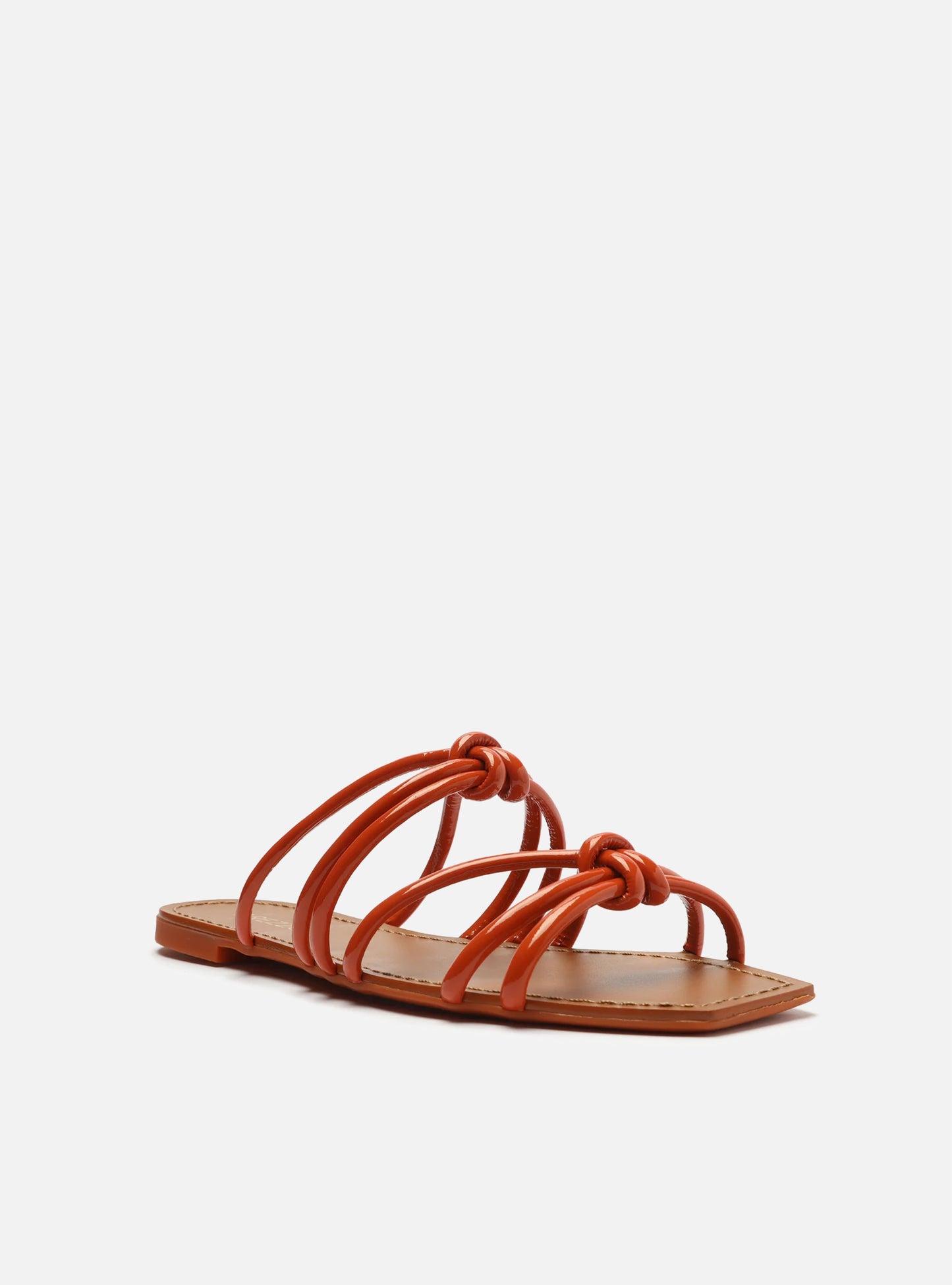 Pri Flat Sandal