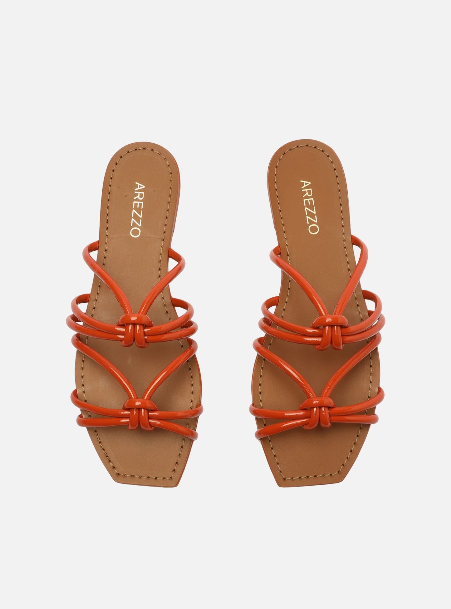 Pri Flat Sandal