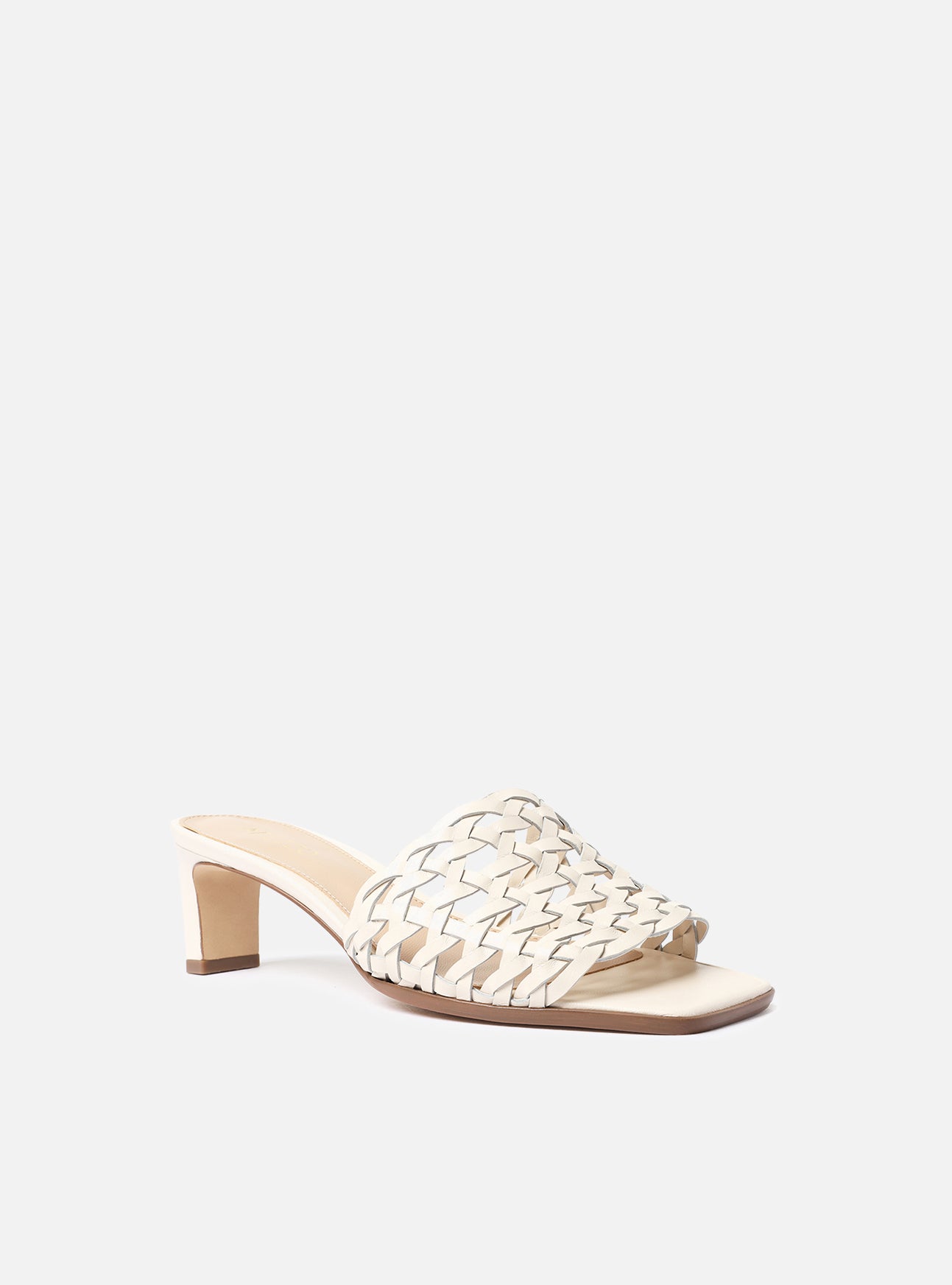 Janete Mid Sandal