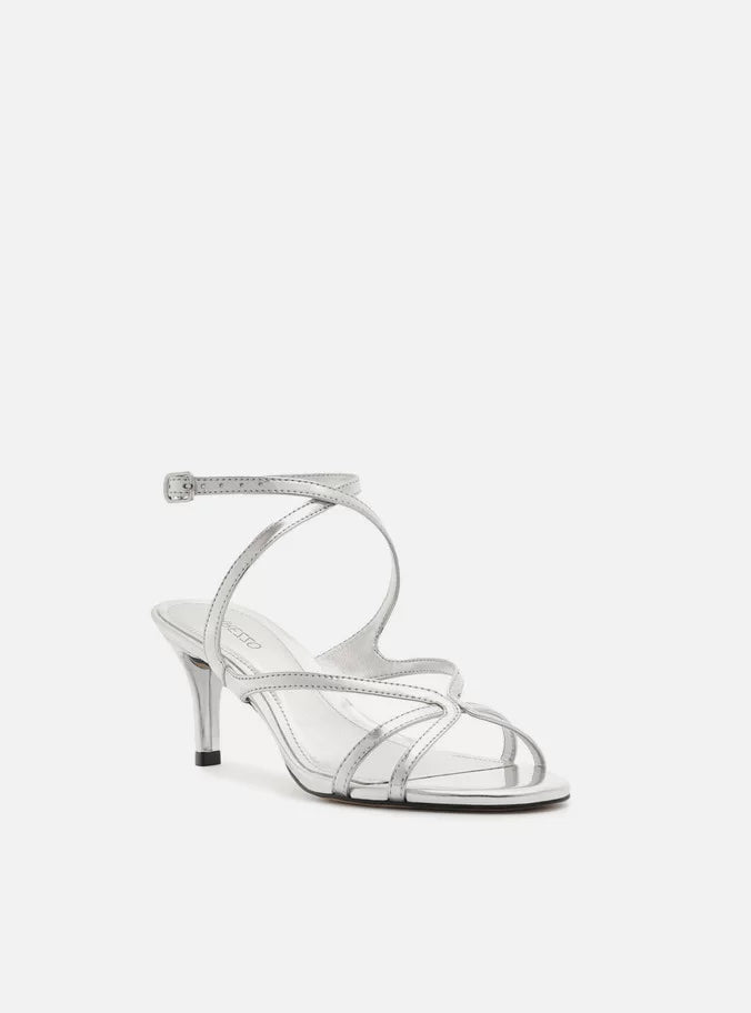 Willa Mid Stiletto Sandal