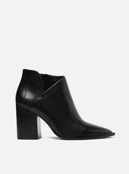 Ankle Booties for Women Low Heel Stiletto Booties More Arezzo