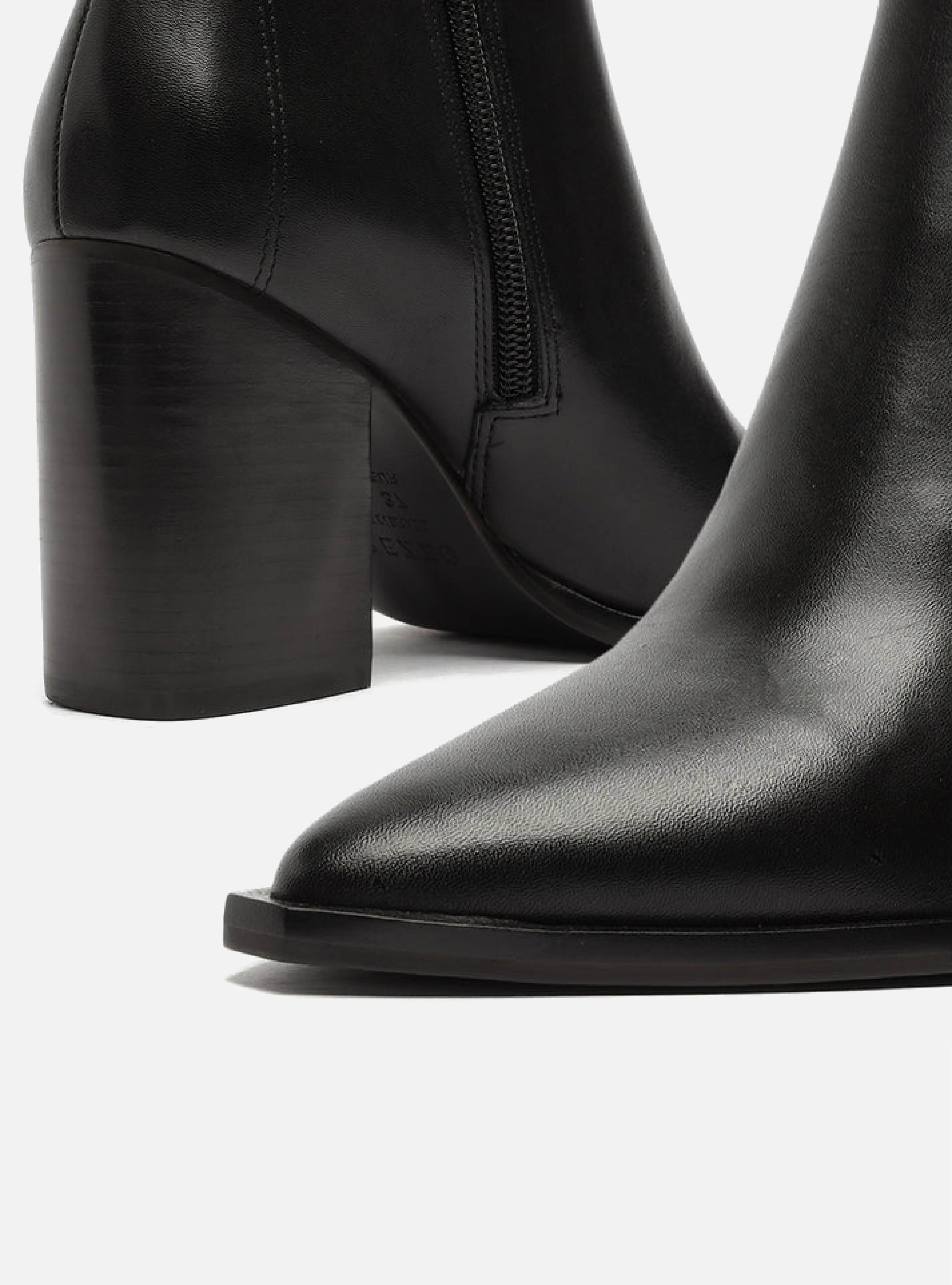 Ankle boot hotsell arezzo 2018