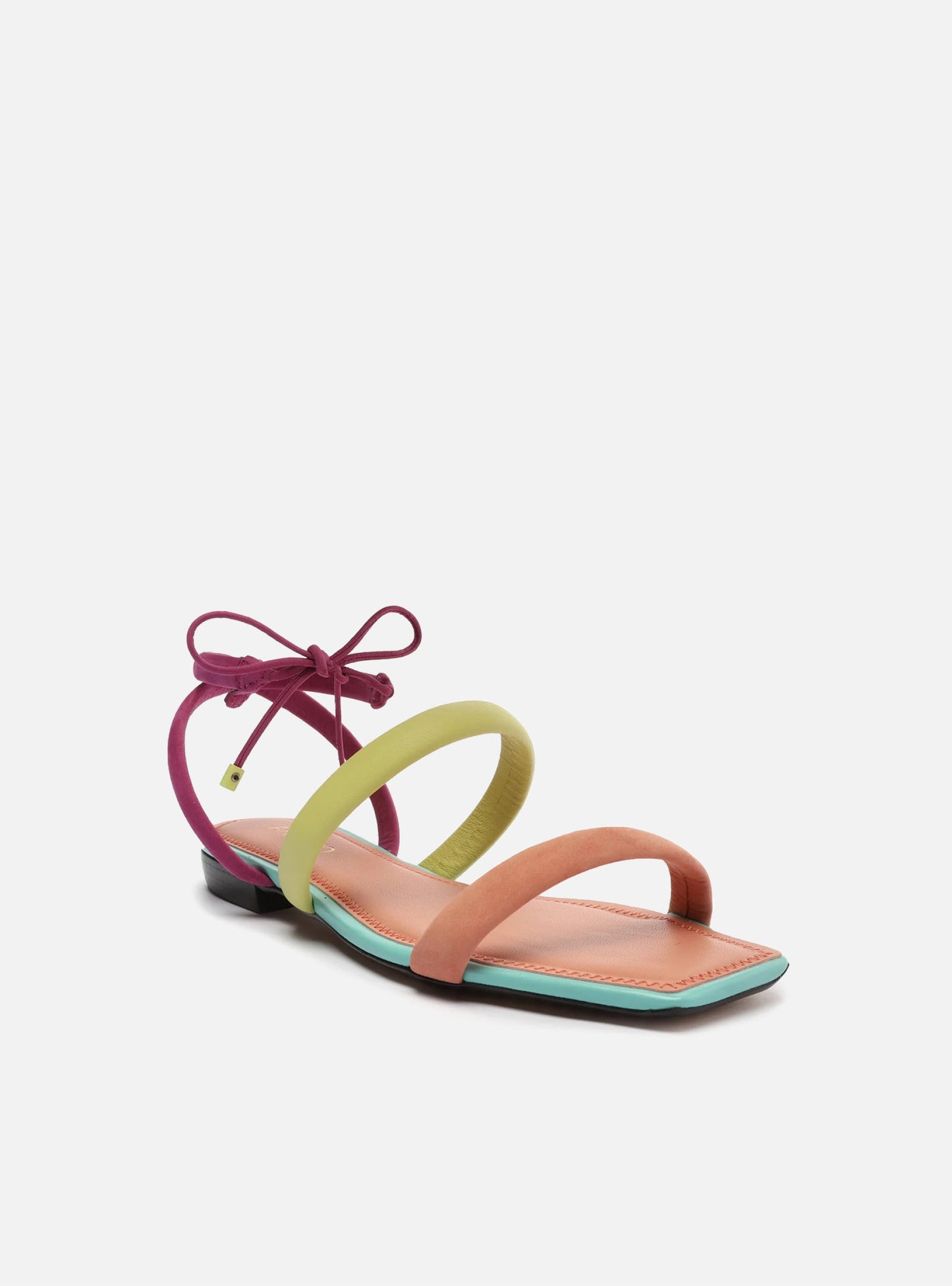 Lenny Flat Sandal