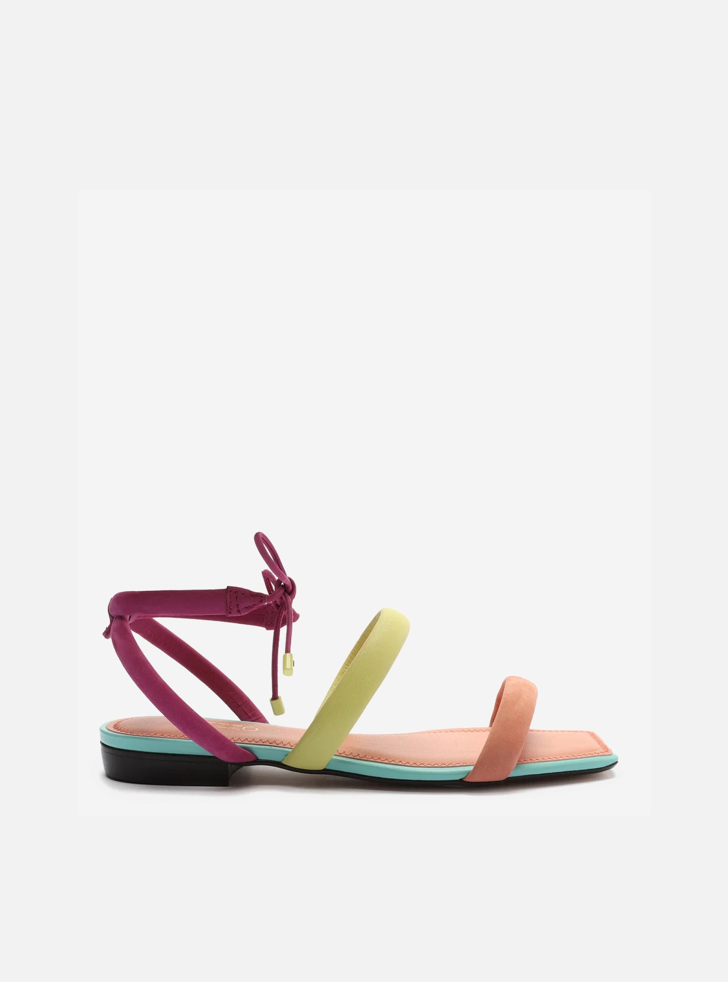 Lenny Flat Sandal