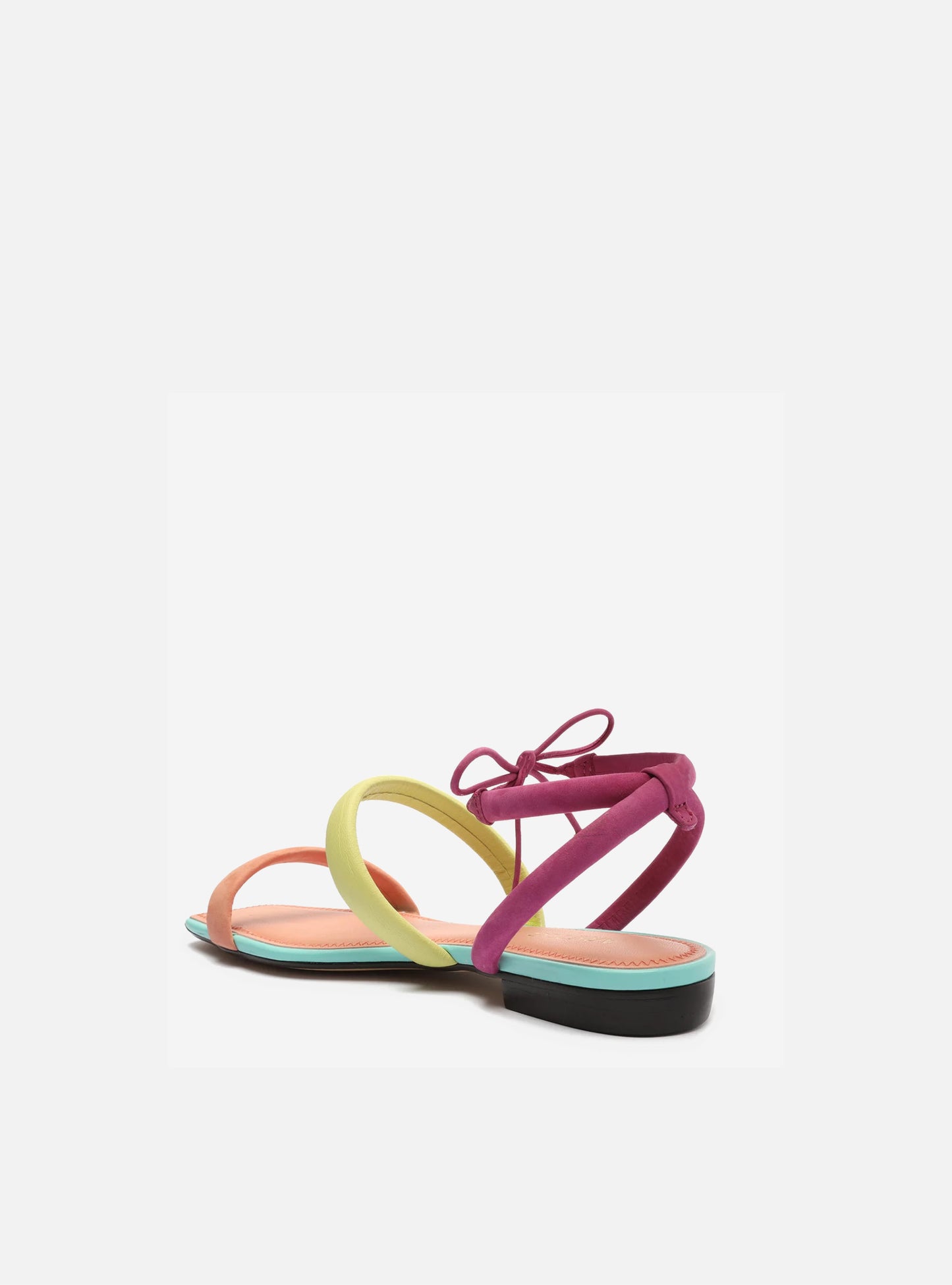 Lenny Flat Sandal