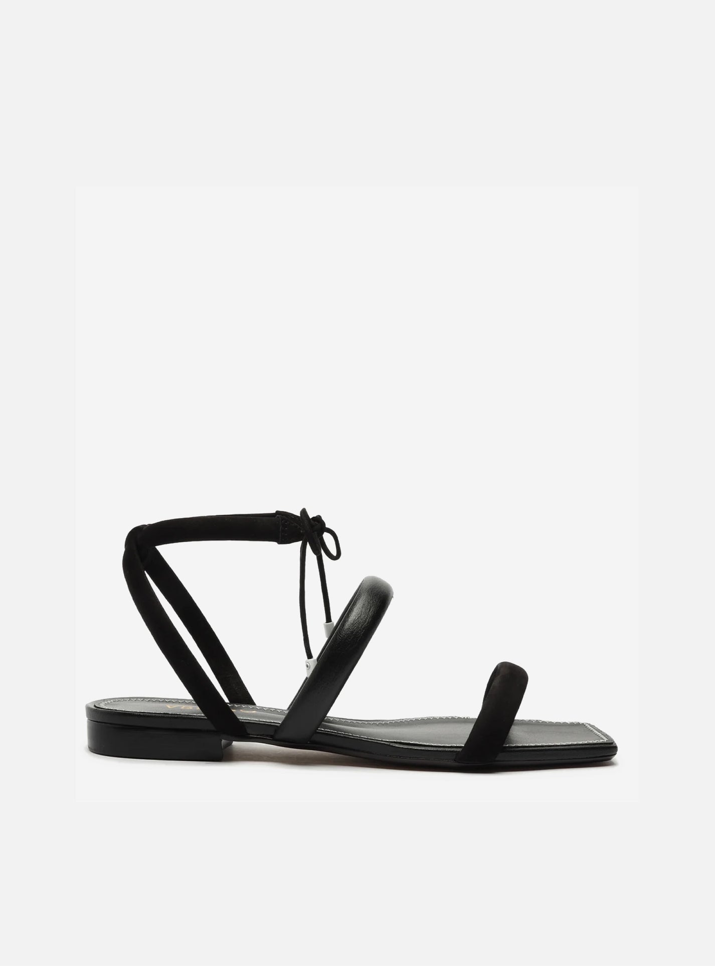 Lenny Flat Sandal – Arezzo