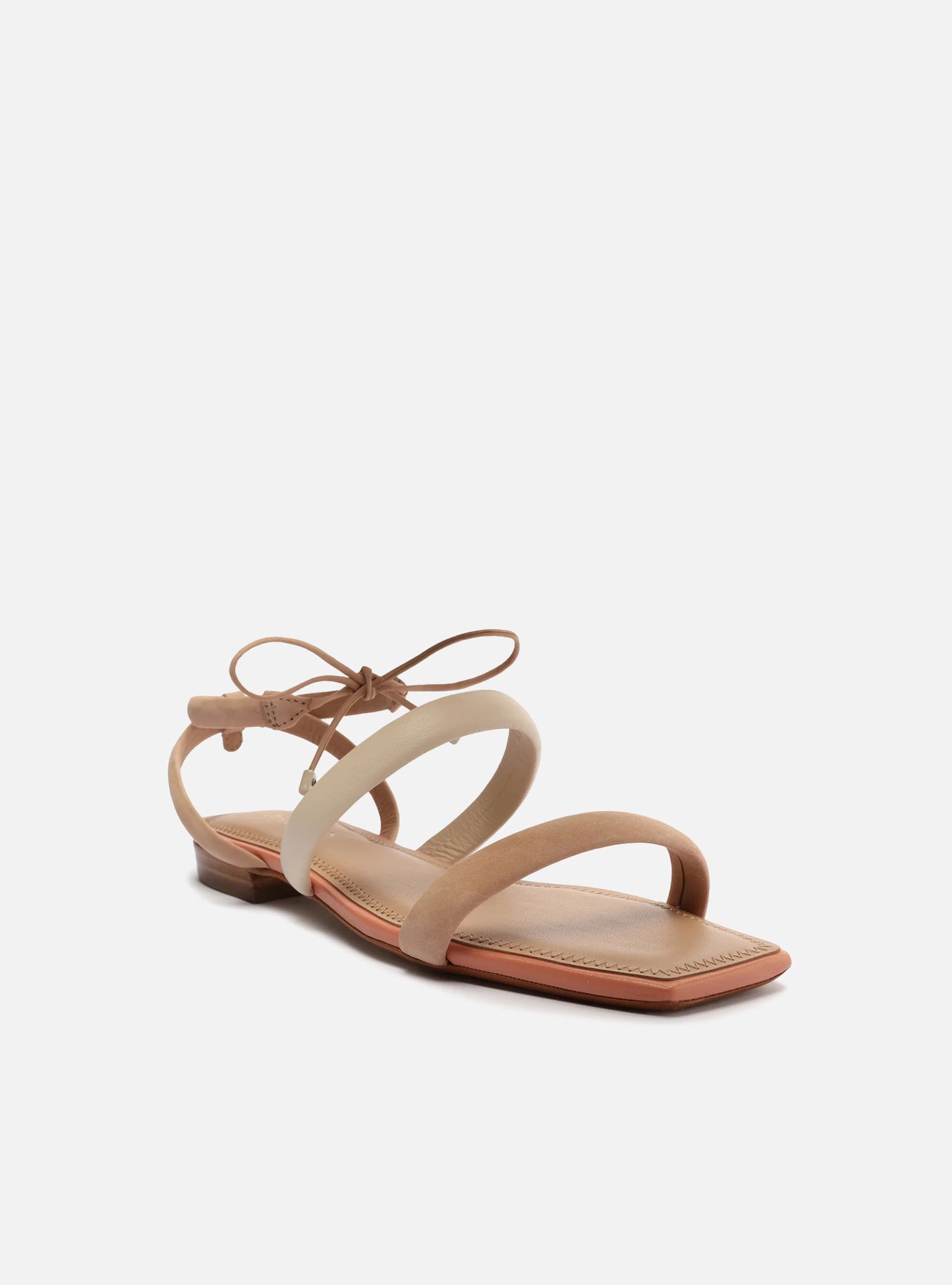 Lenny Flat Sandal