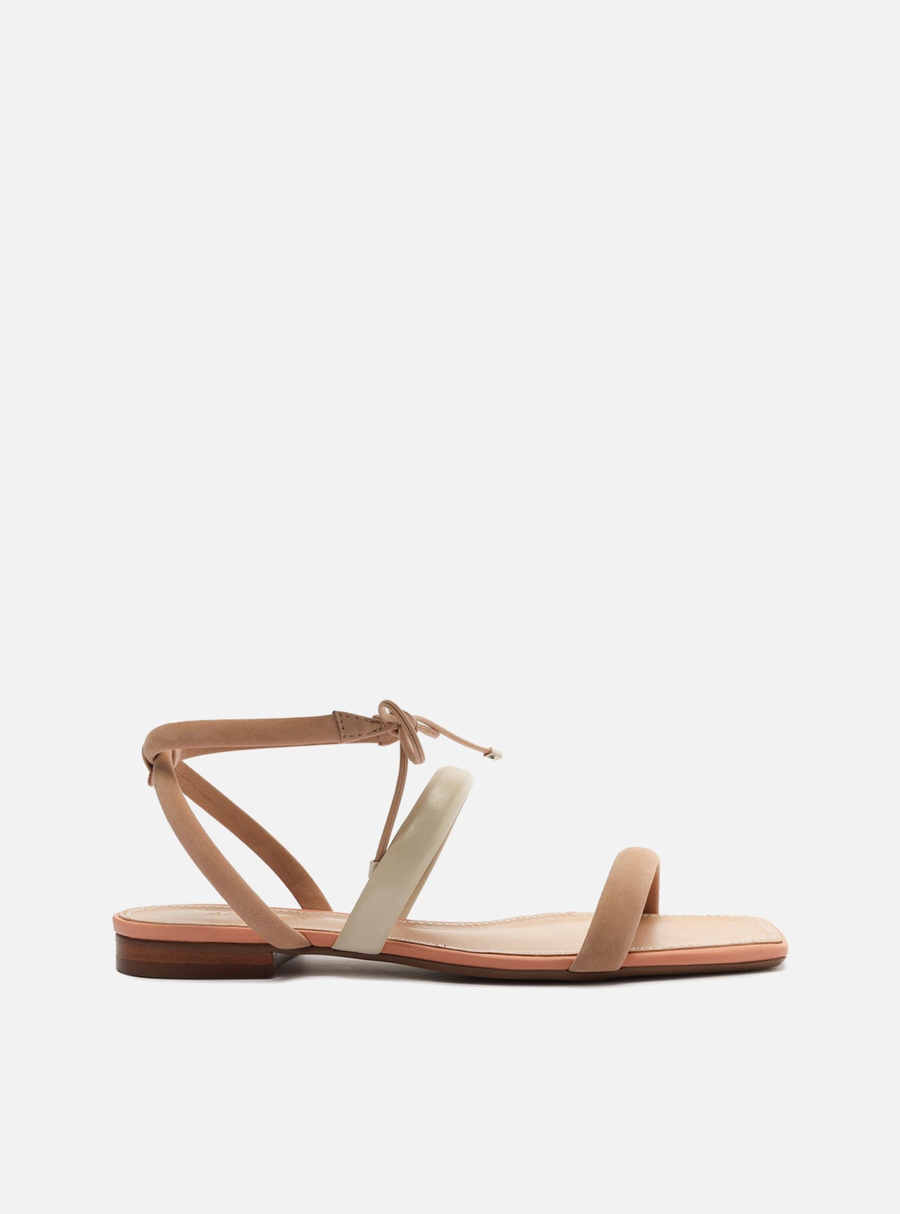 Lenny Flat Sandal