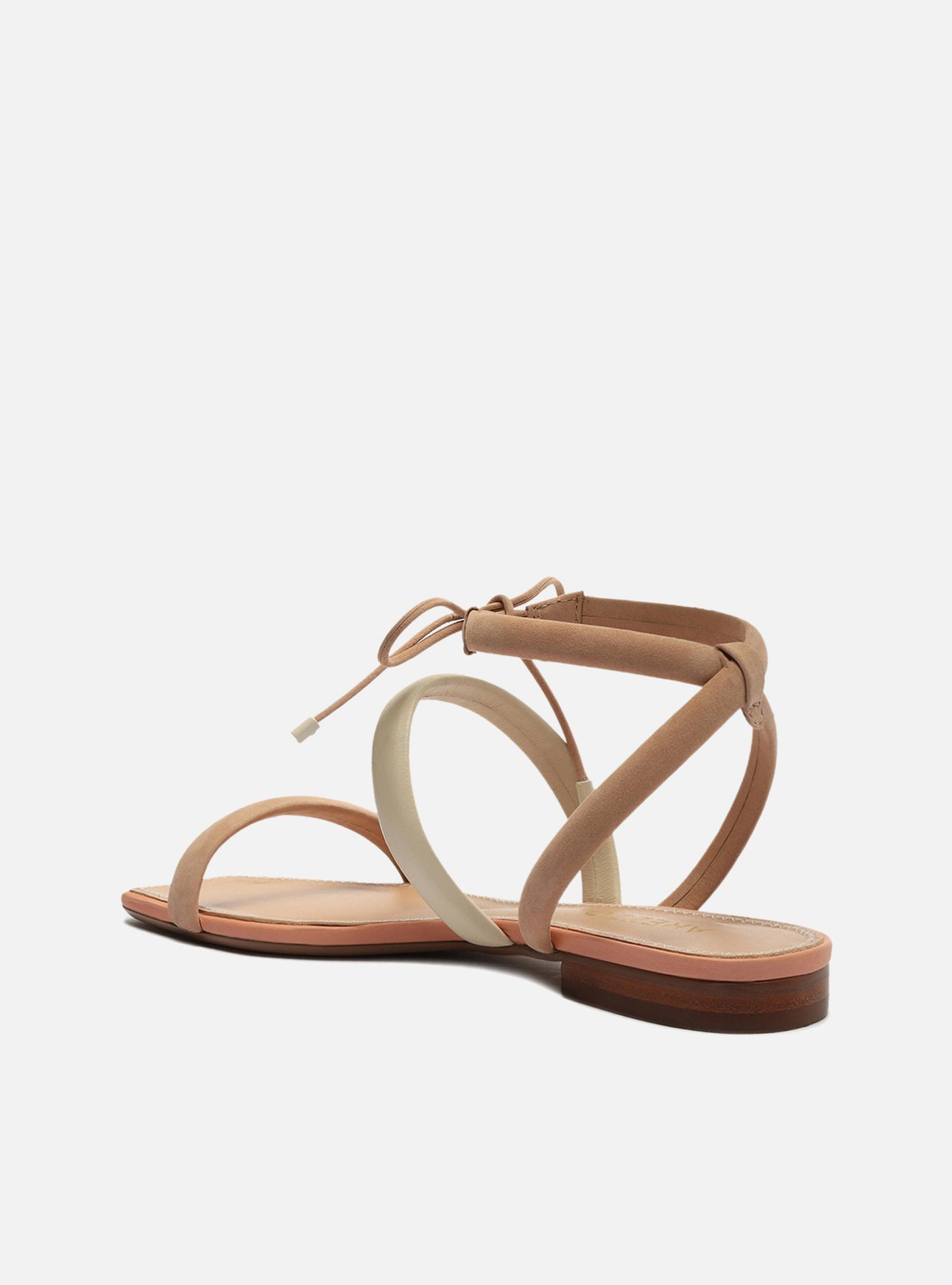 Lenny Flat Sandal