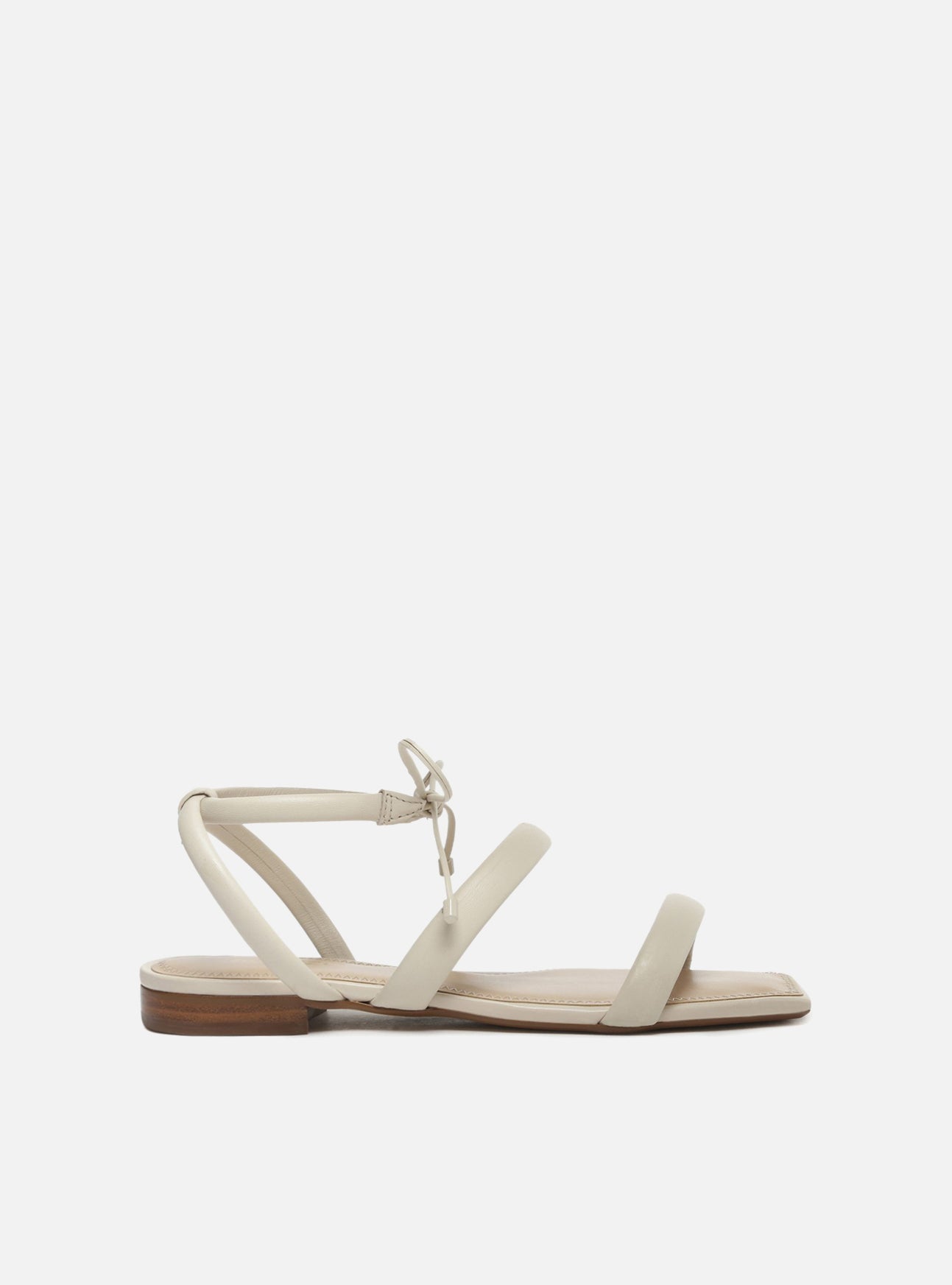 Lenny Flat Sandal