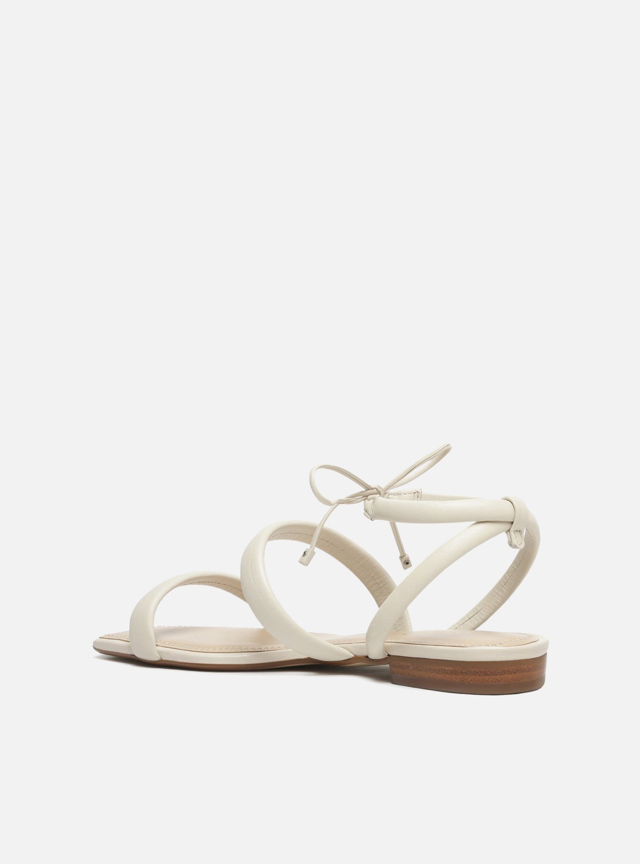 Lenny Flat Sandal