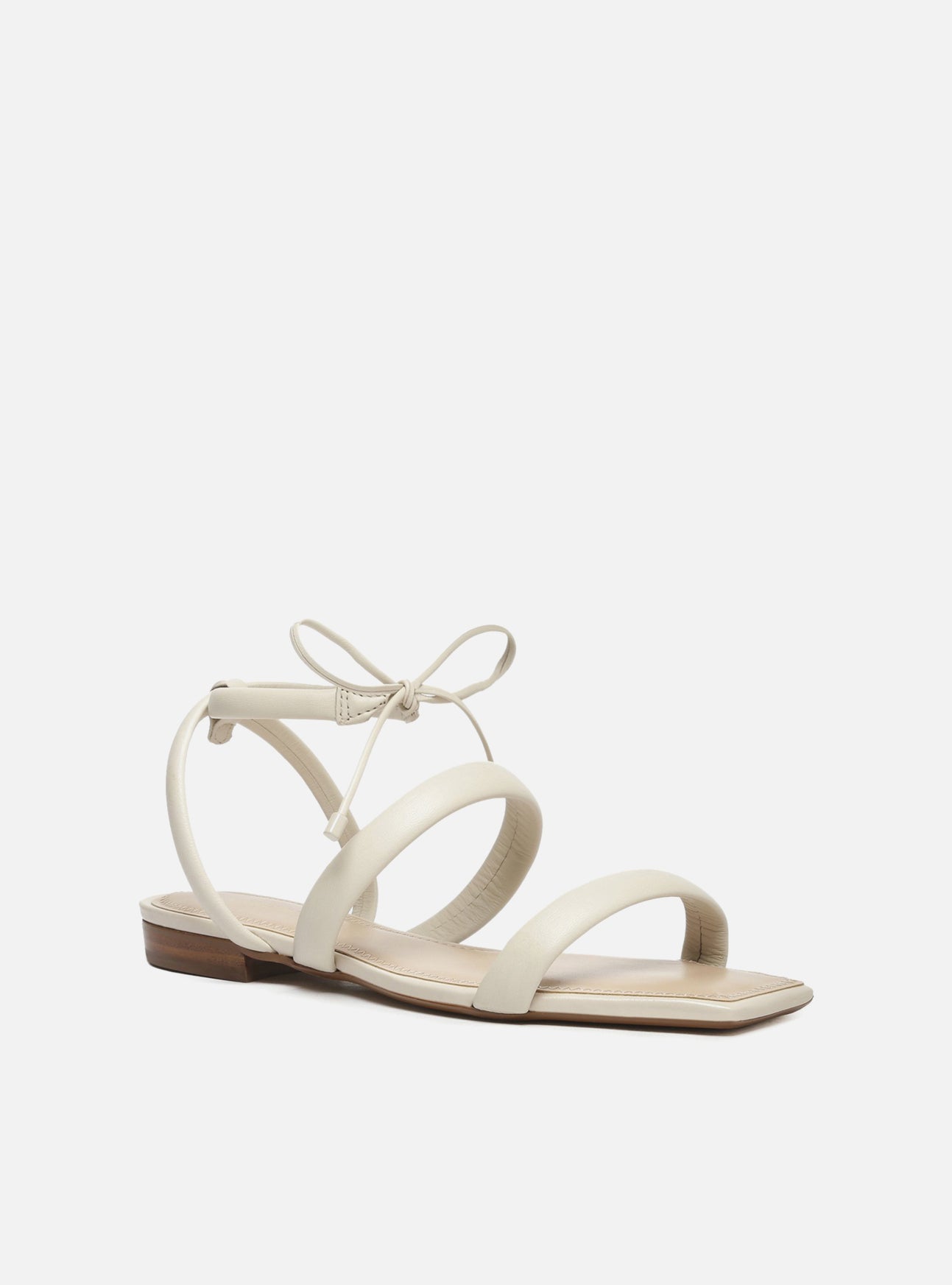 Lenny Flat Sandal