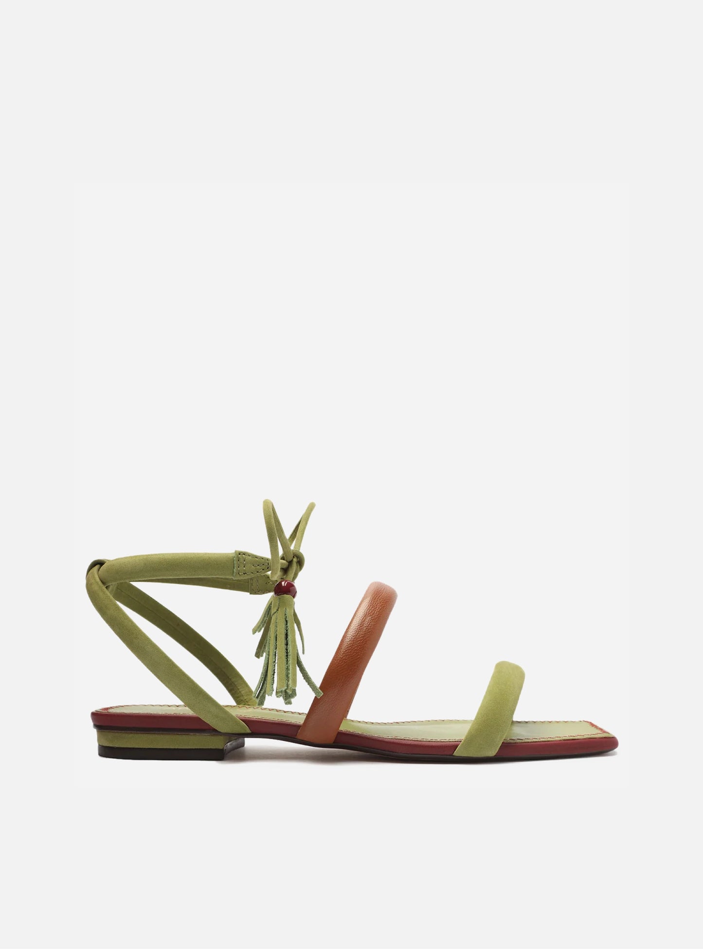 Lenny Frin Flat Sandal