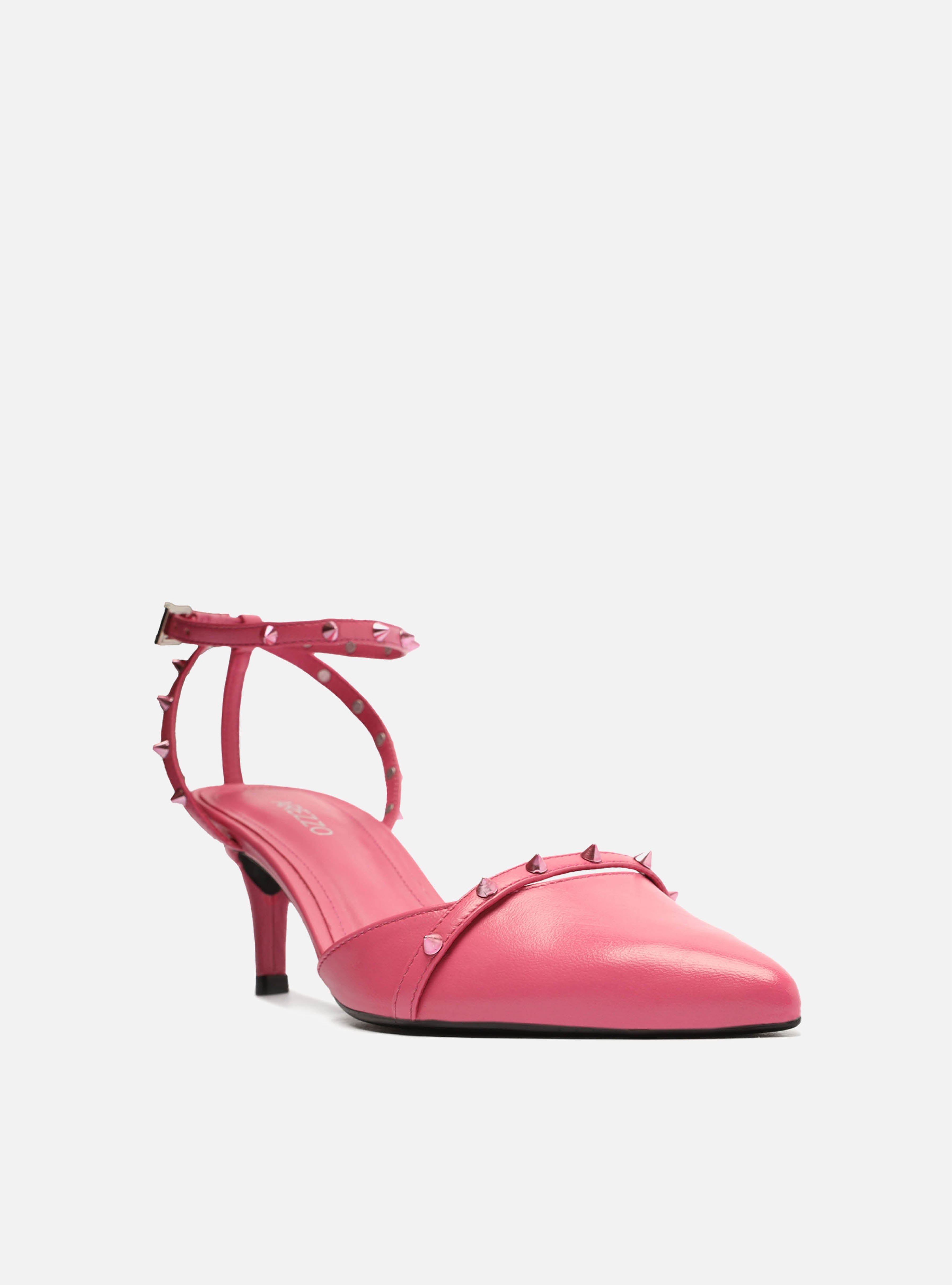 Eloise pointy toe outlet pump