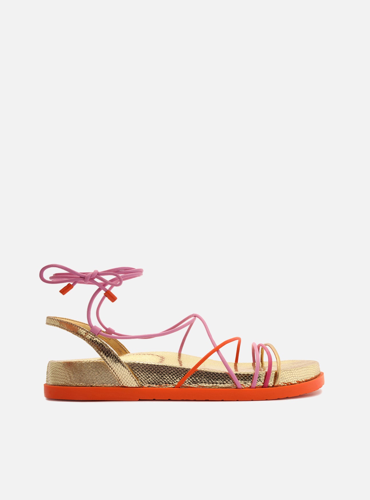 Juddy Sport Sandal