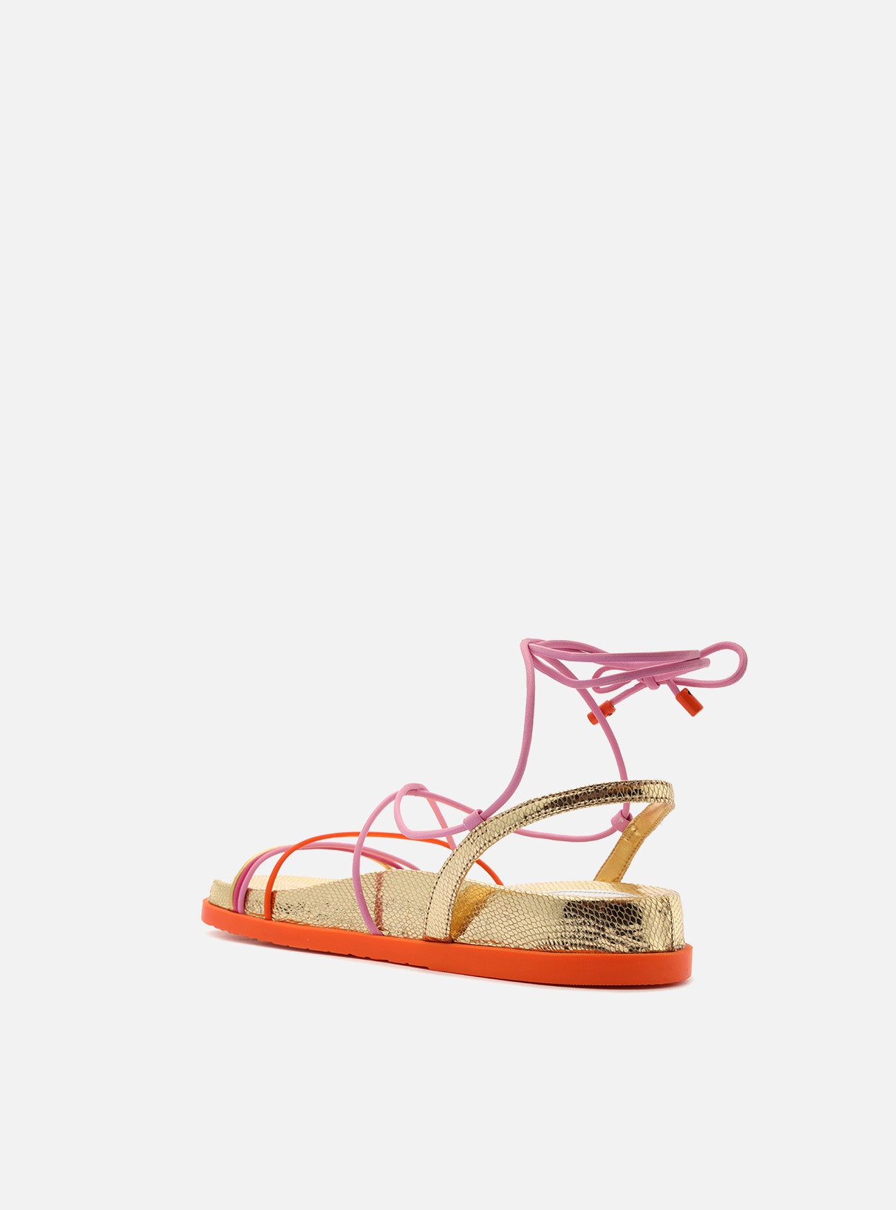 Juddy Sport Sandal