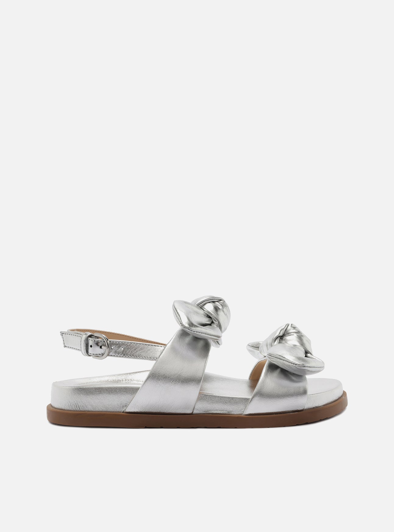 Melody Flat Sandal