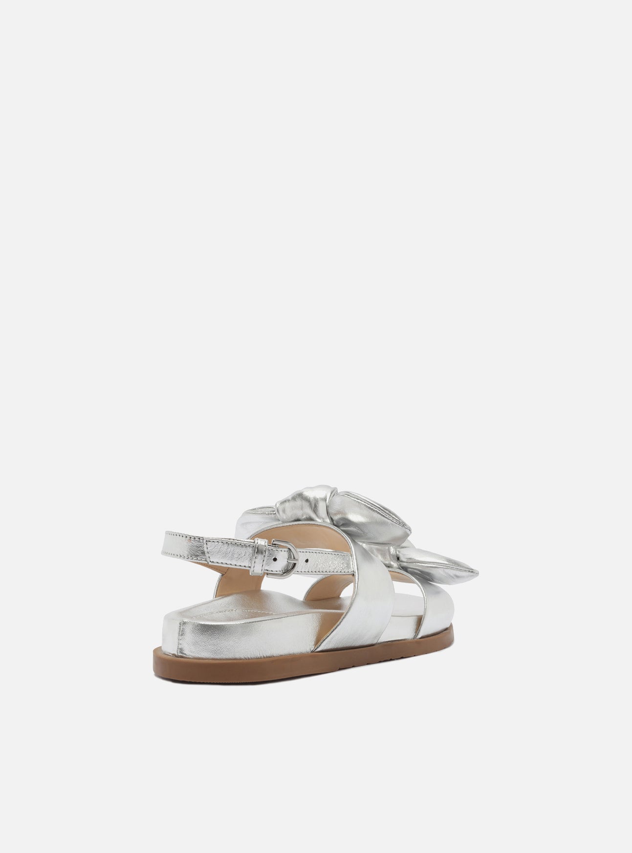 Melody Flat Sandal