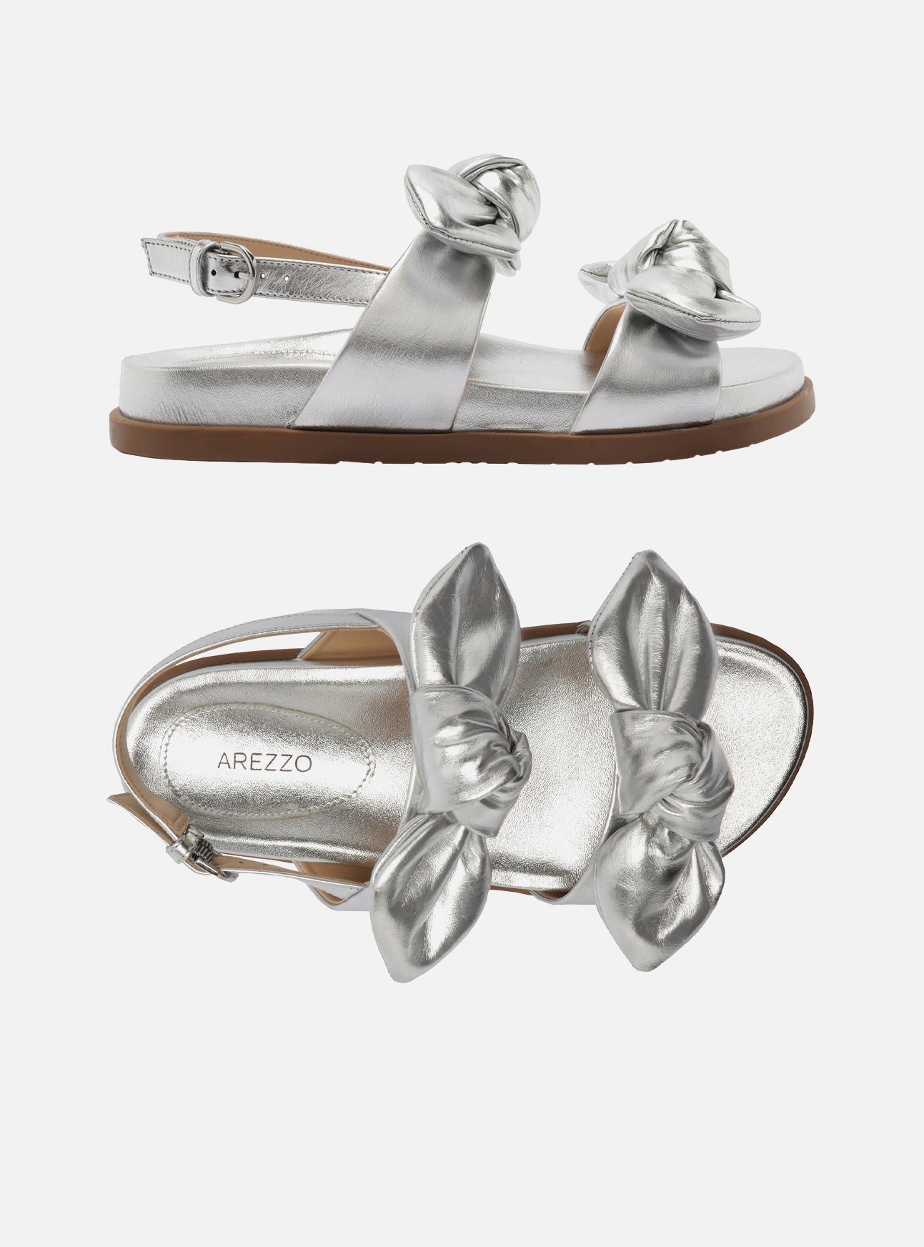 Melody Flat Sandal