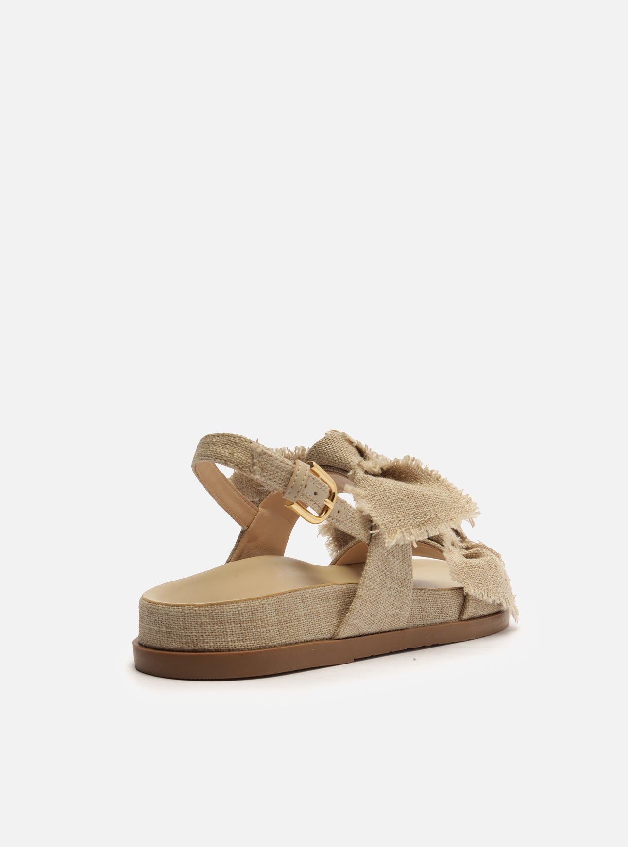 Melody Flat Sandal