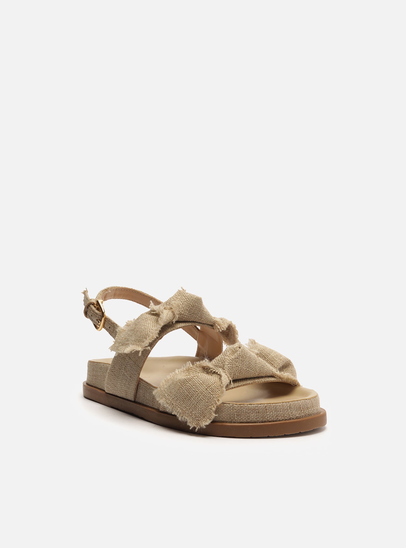 Melody Flat Sandal