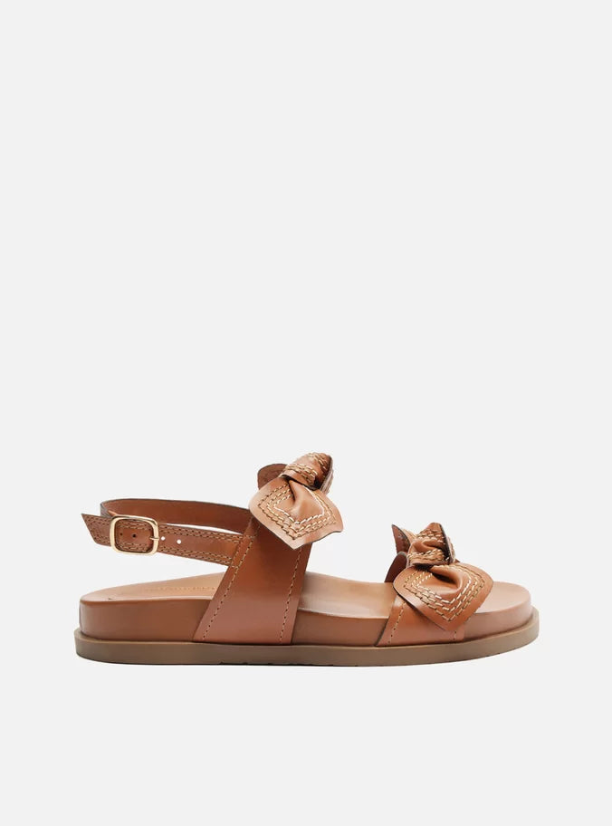 Melody Flat Sandal