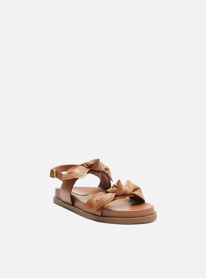 Melody Flat Sandal