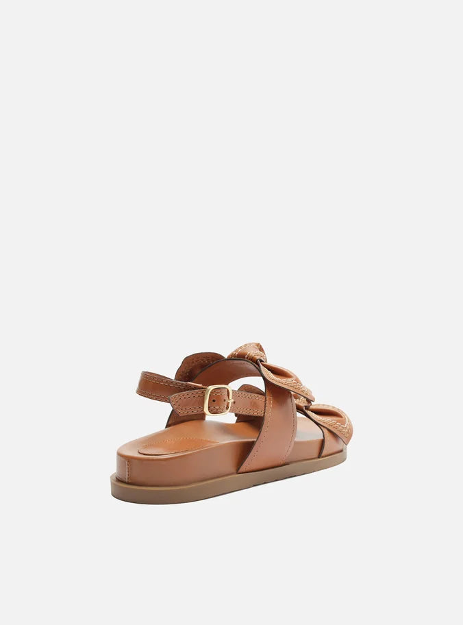 Melody Flat Sandal