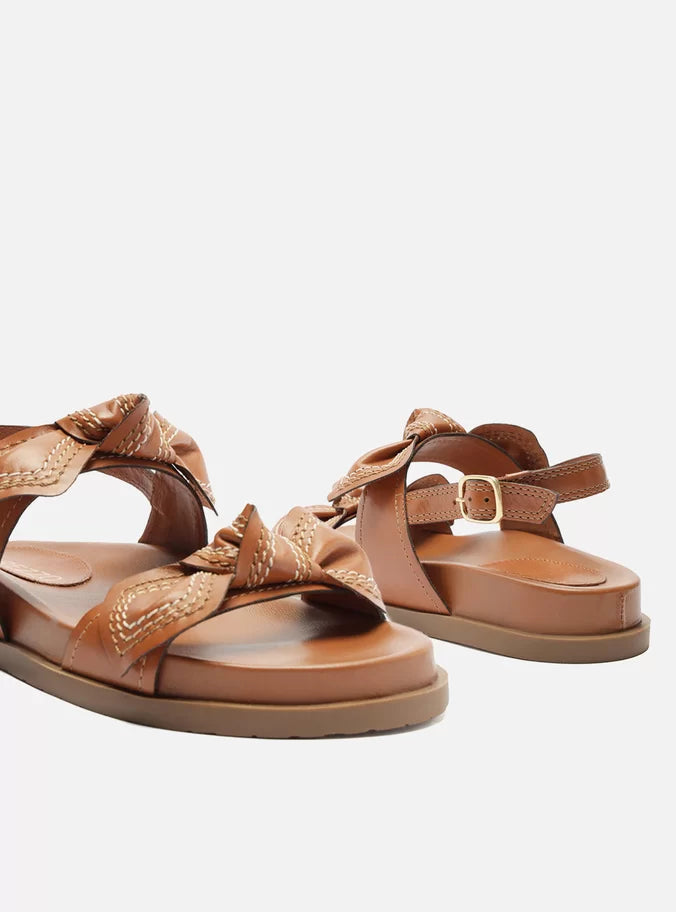 Melody Flat Sandal