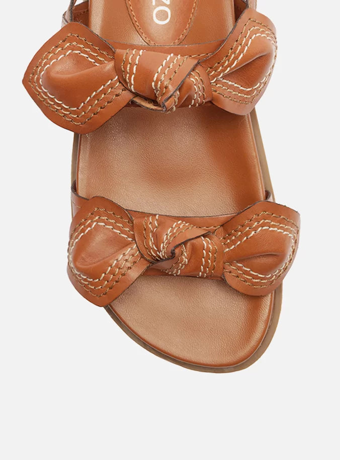 Melody Flat Sandal