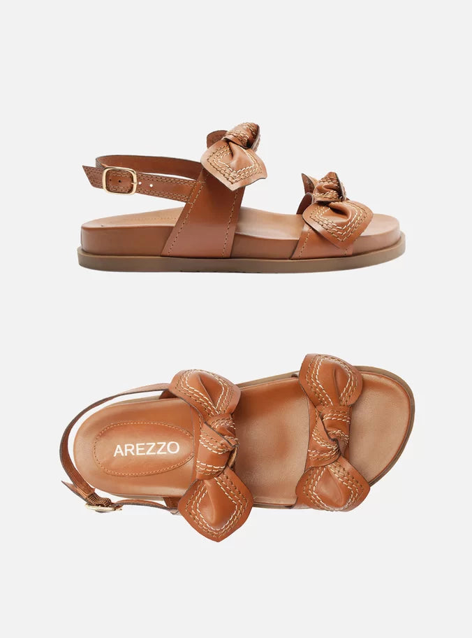 Melody Flat Sandal