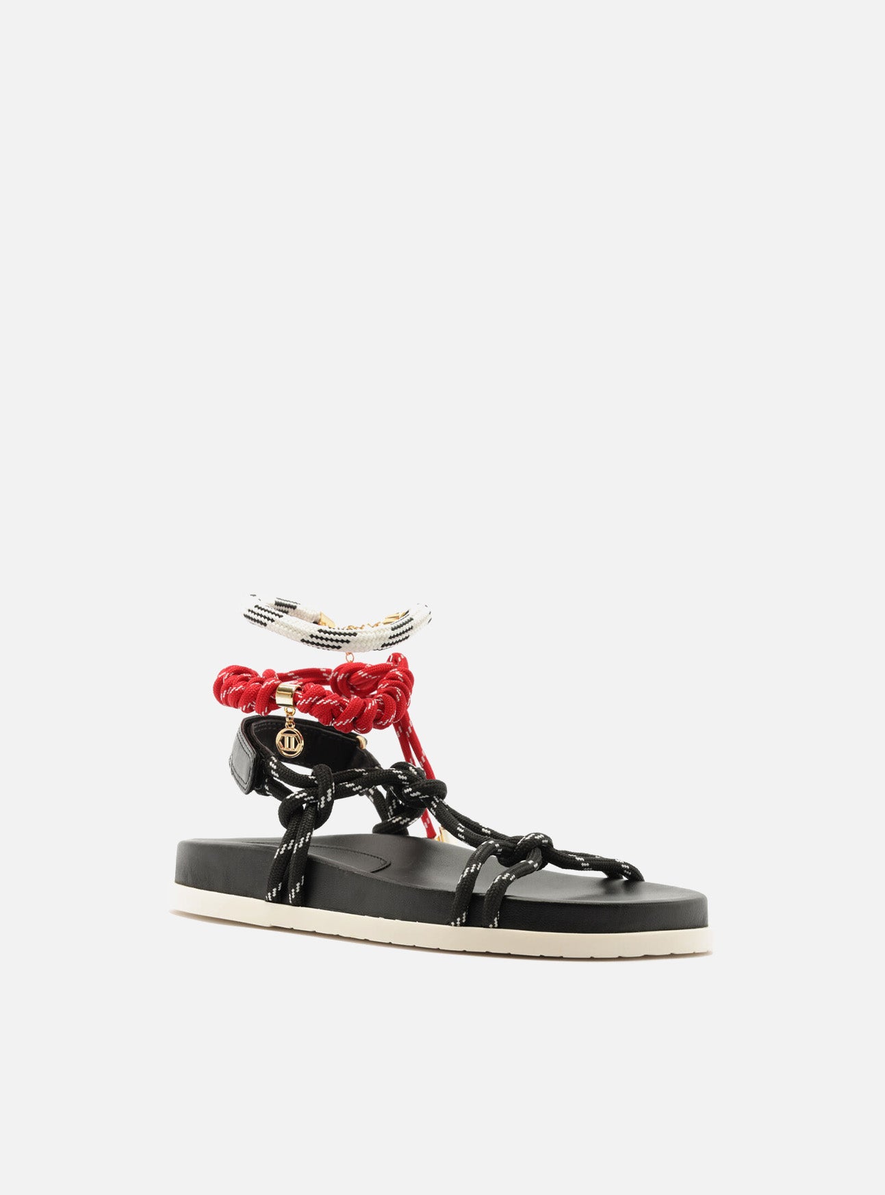 Miranda Flatform Sandal