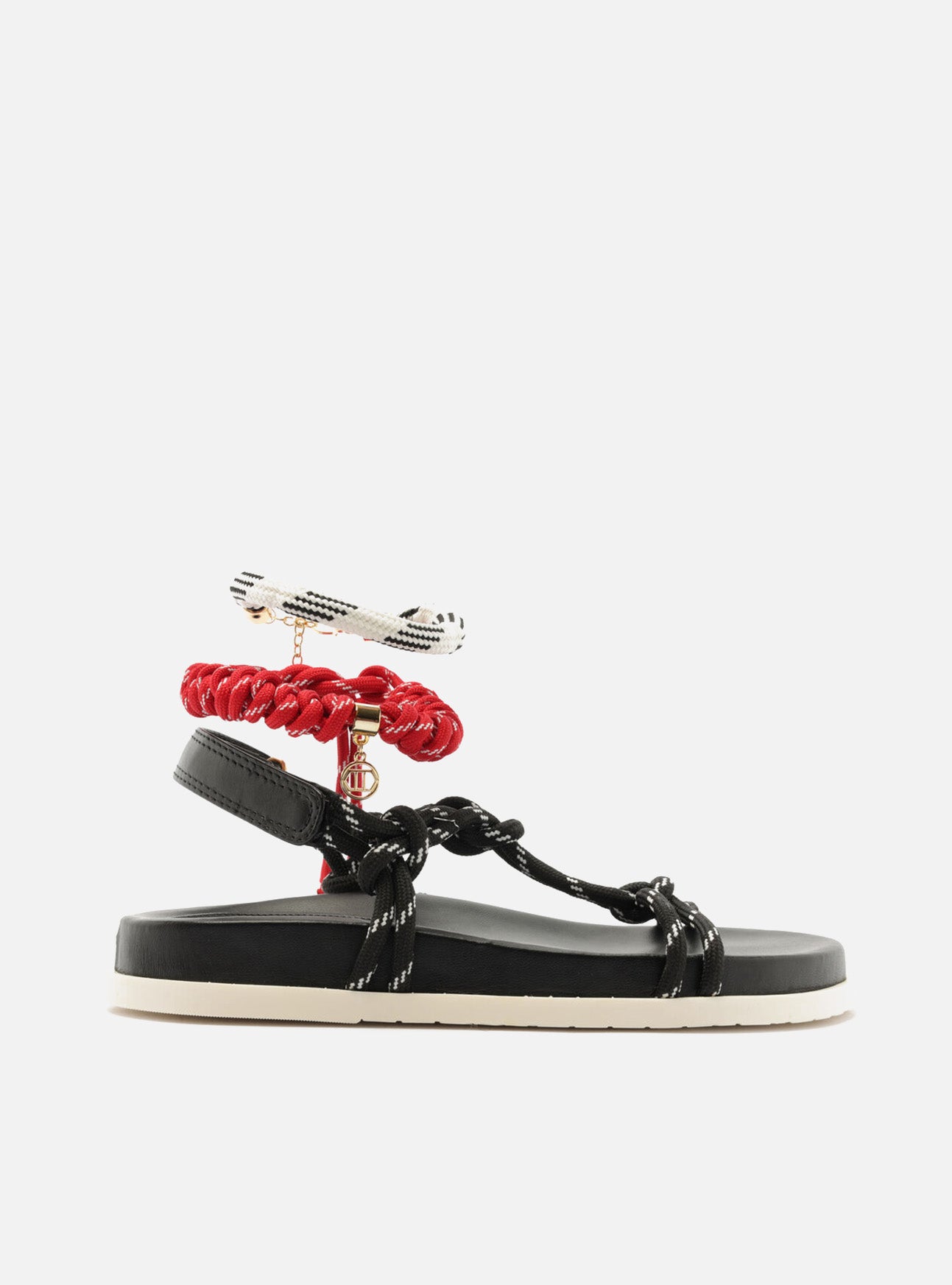 Miranda Flatform Sandal