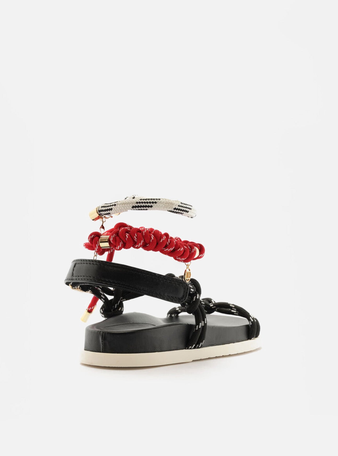 Miranda Flatform Sandal