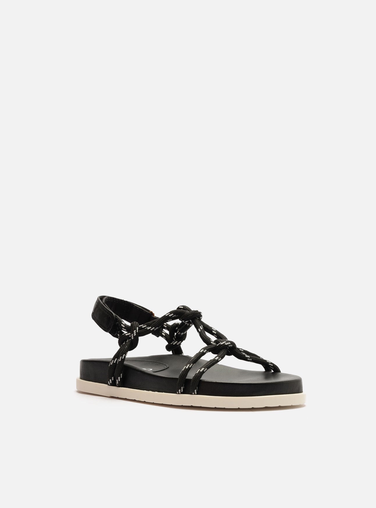 Miranda Flatform Sandal