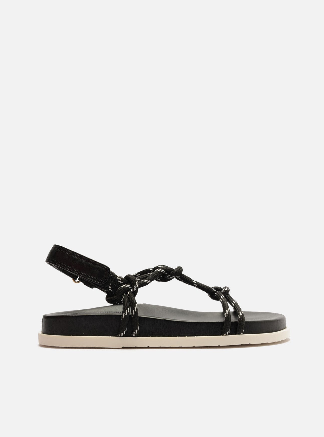 Miranda Flatform Sandal