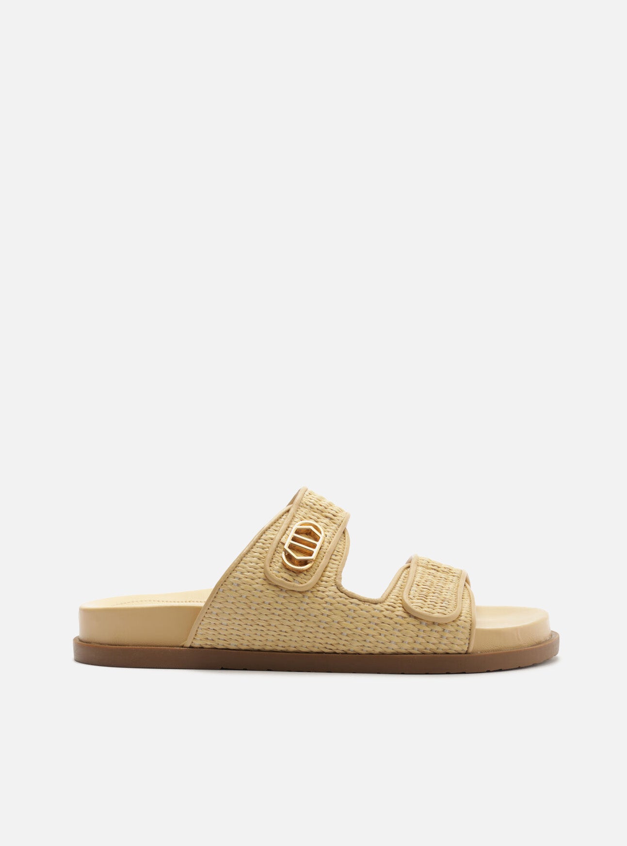 Amina Flatform Sandal