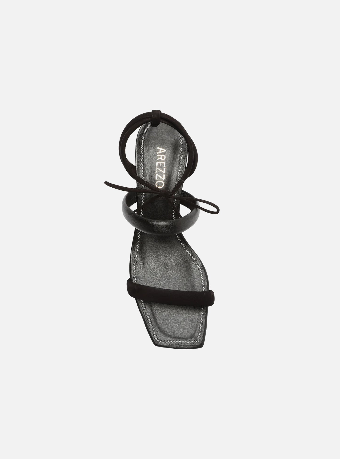 Lenny Mid Block Sandal