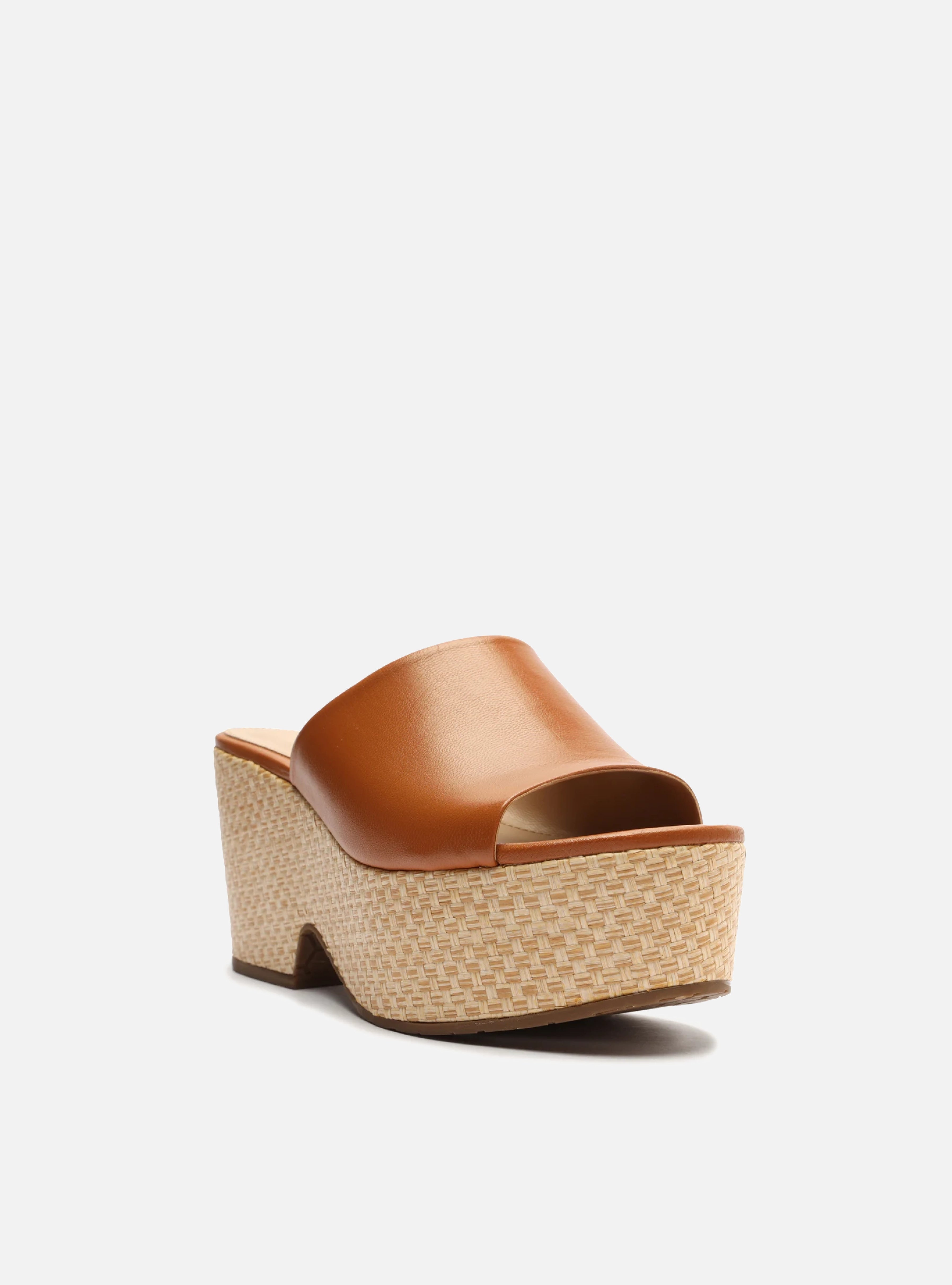 Pamela Platform Sandal