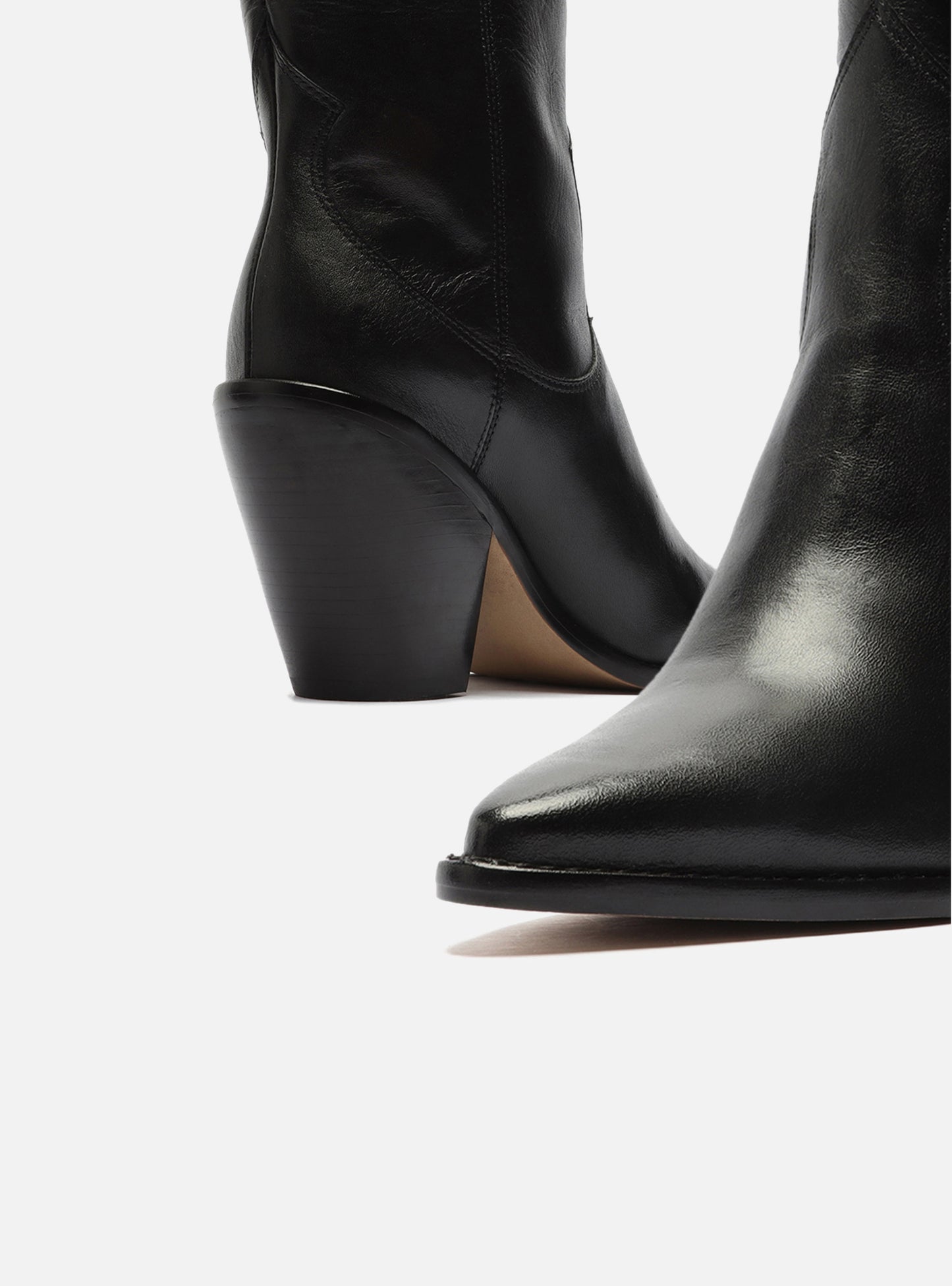 Taylor Mid-Calf Bootie