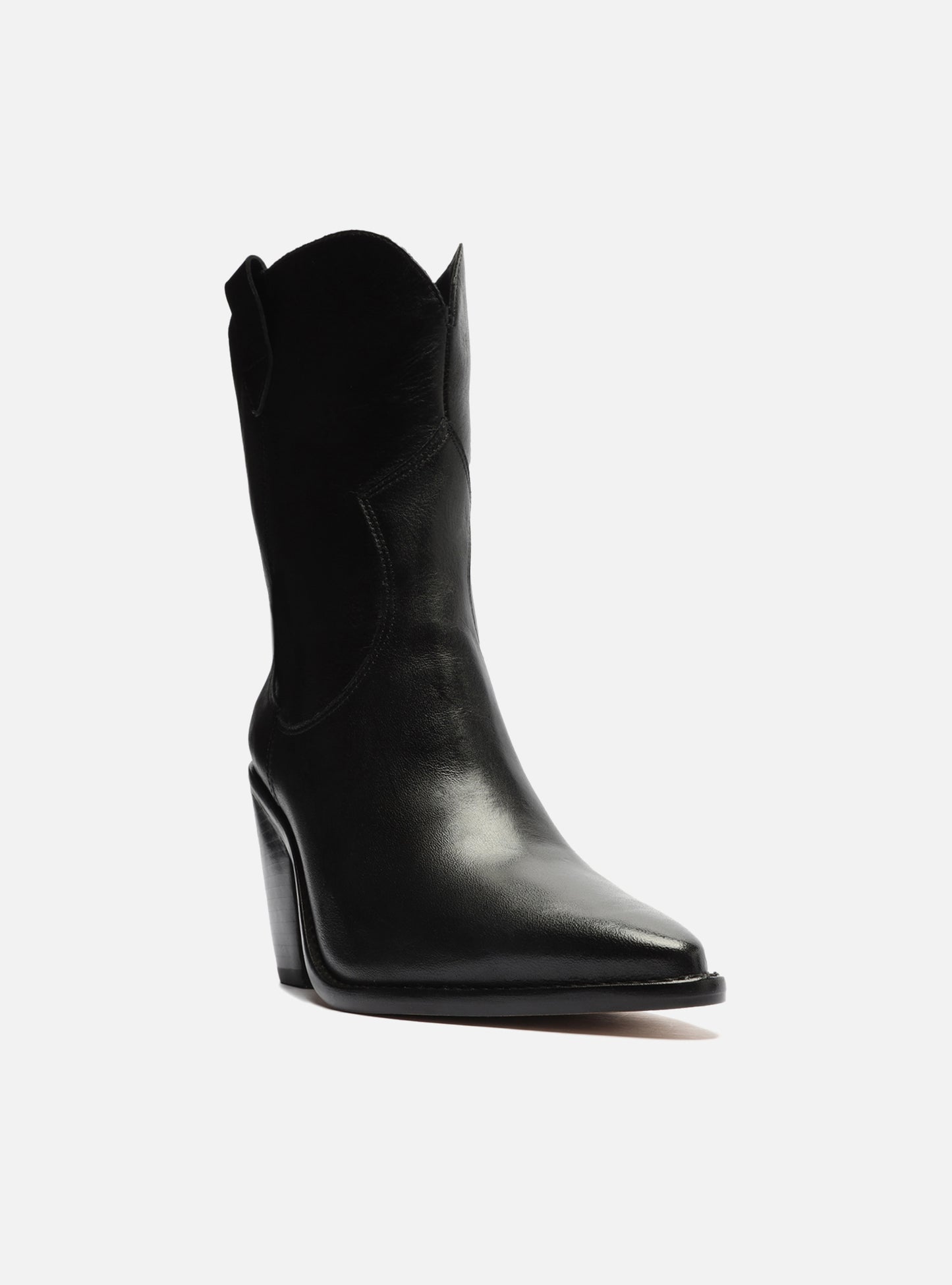 Taylor Mid-Calf Bootie