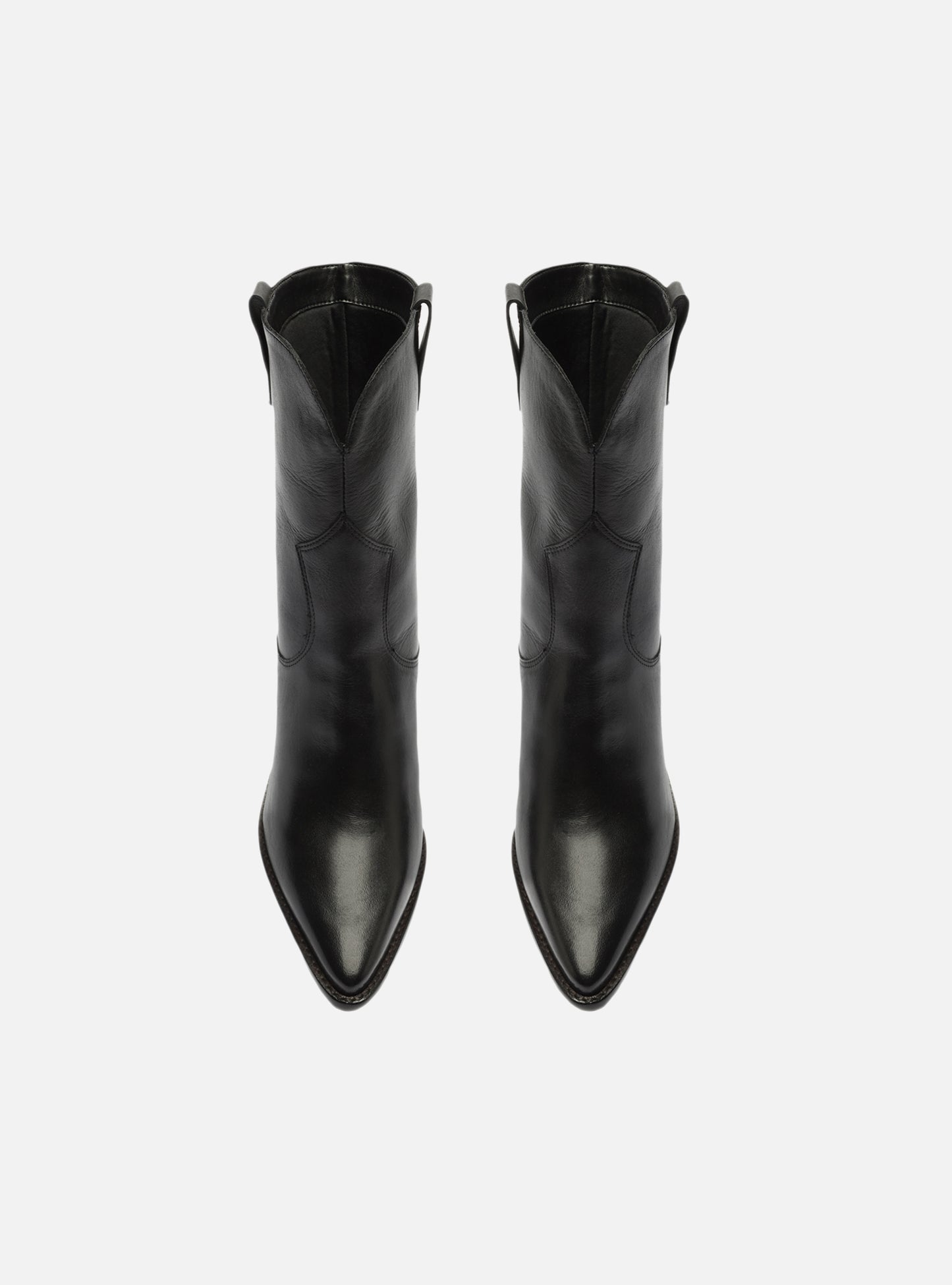 Taylor Mid-Calf Bootie