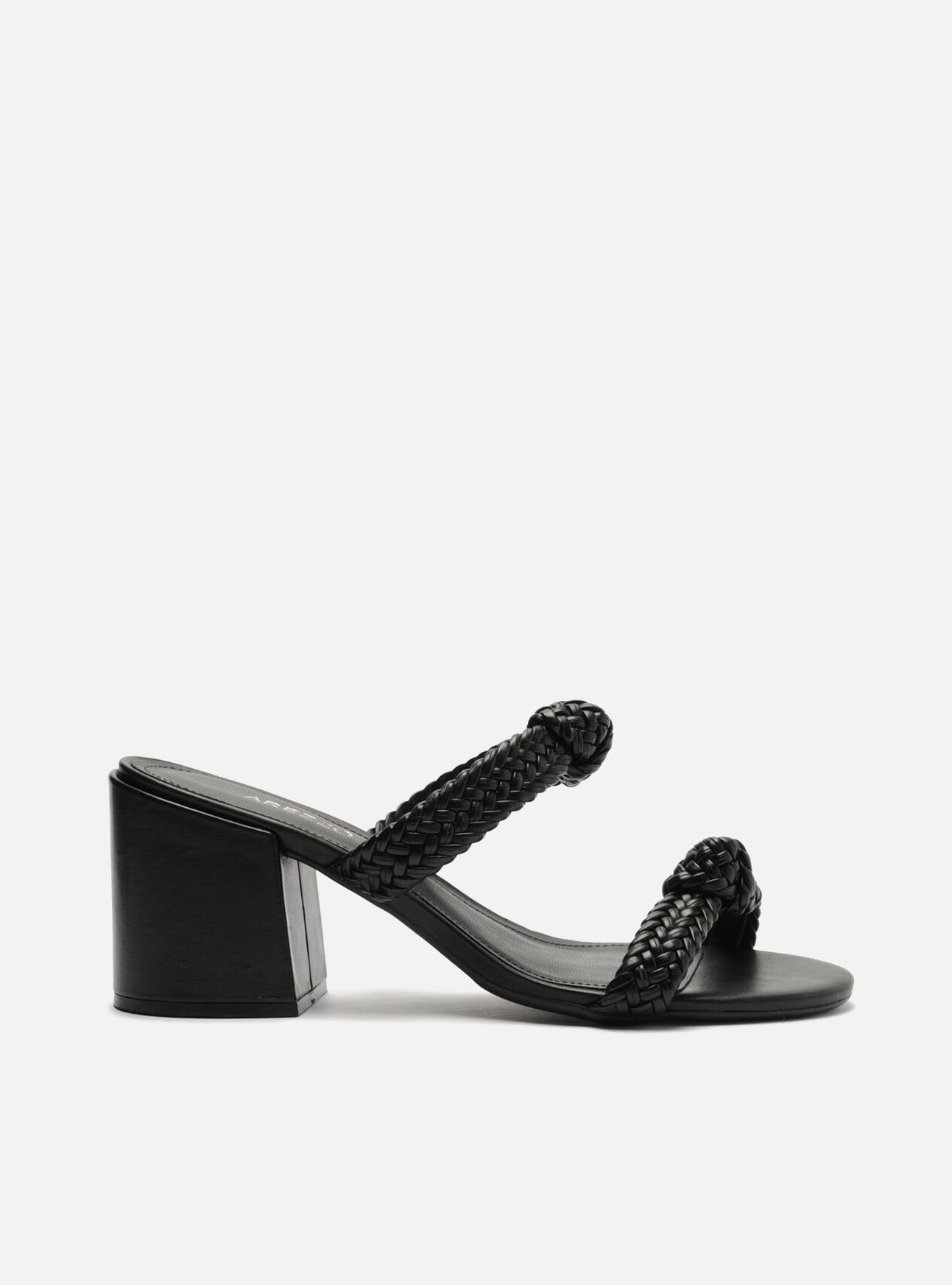 Ramona Mid Block Sandal