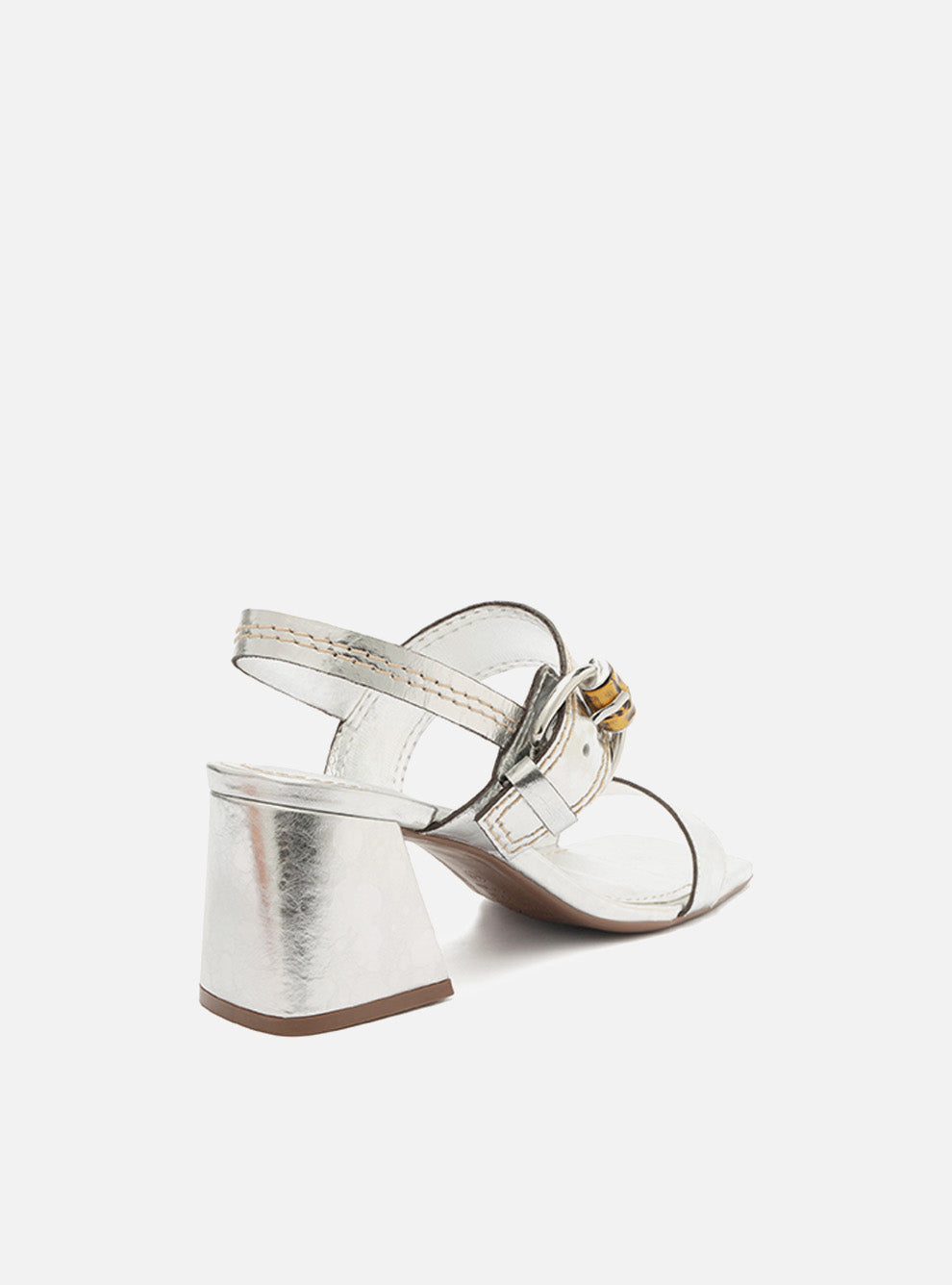 Sage Mid Block Sandal Sandal SPRING 24