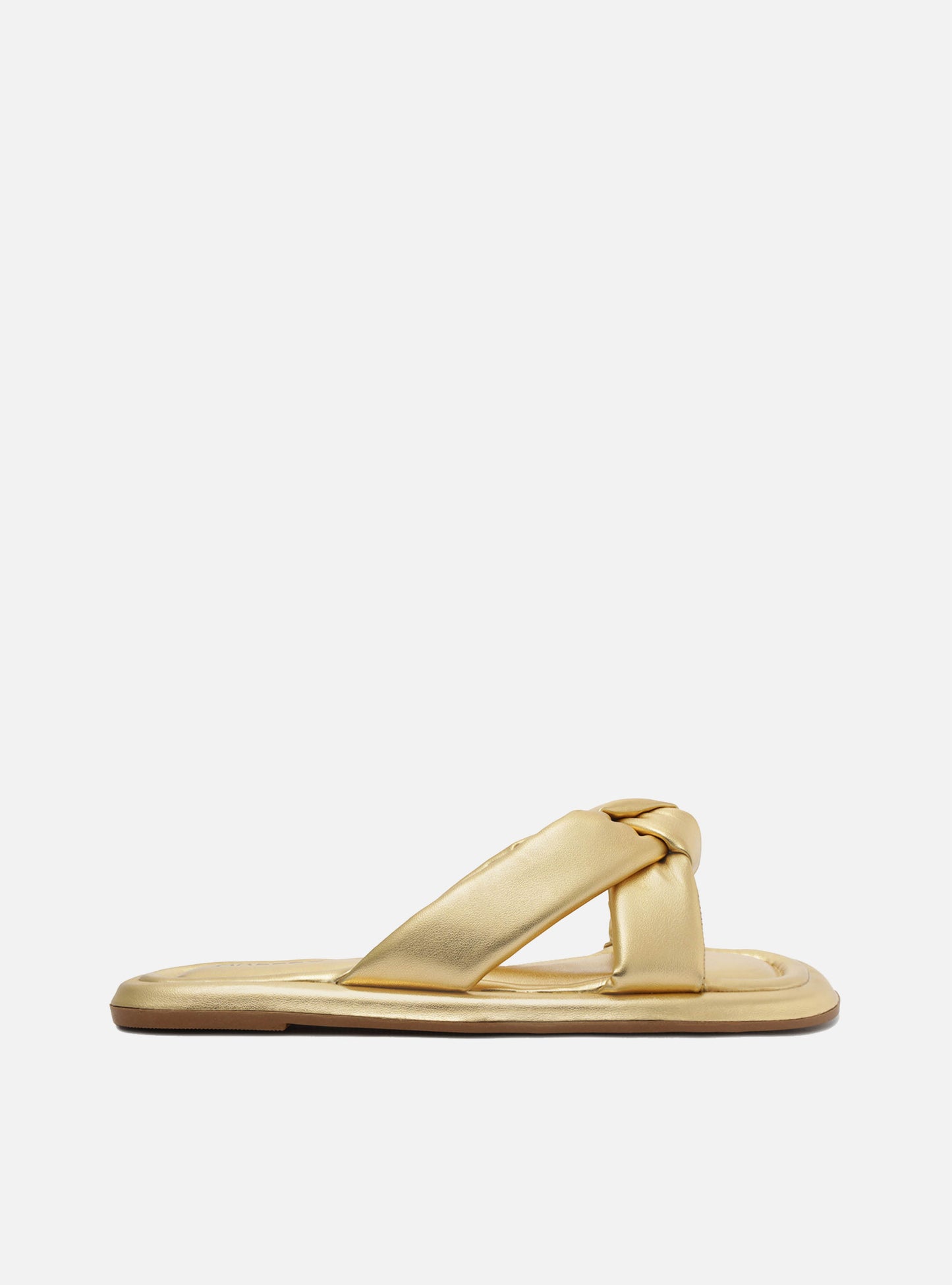 Reese Flat Sandal